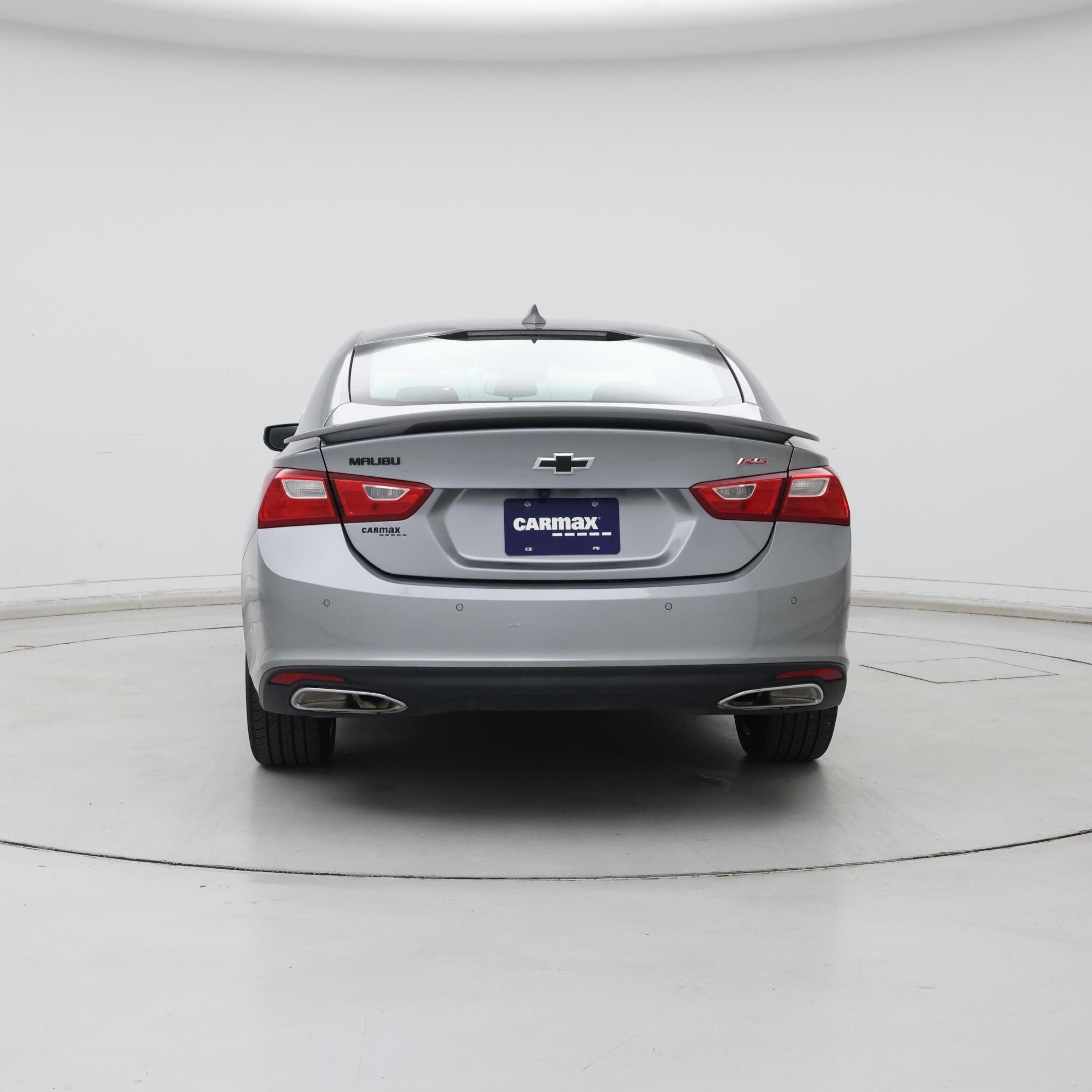 Thumbnail: 2024 Chevrolet Malibu - 6