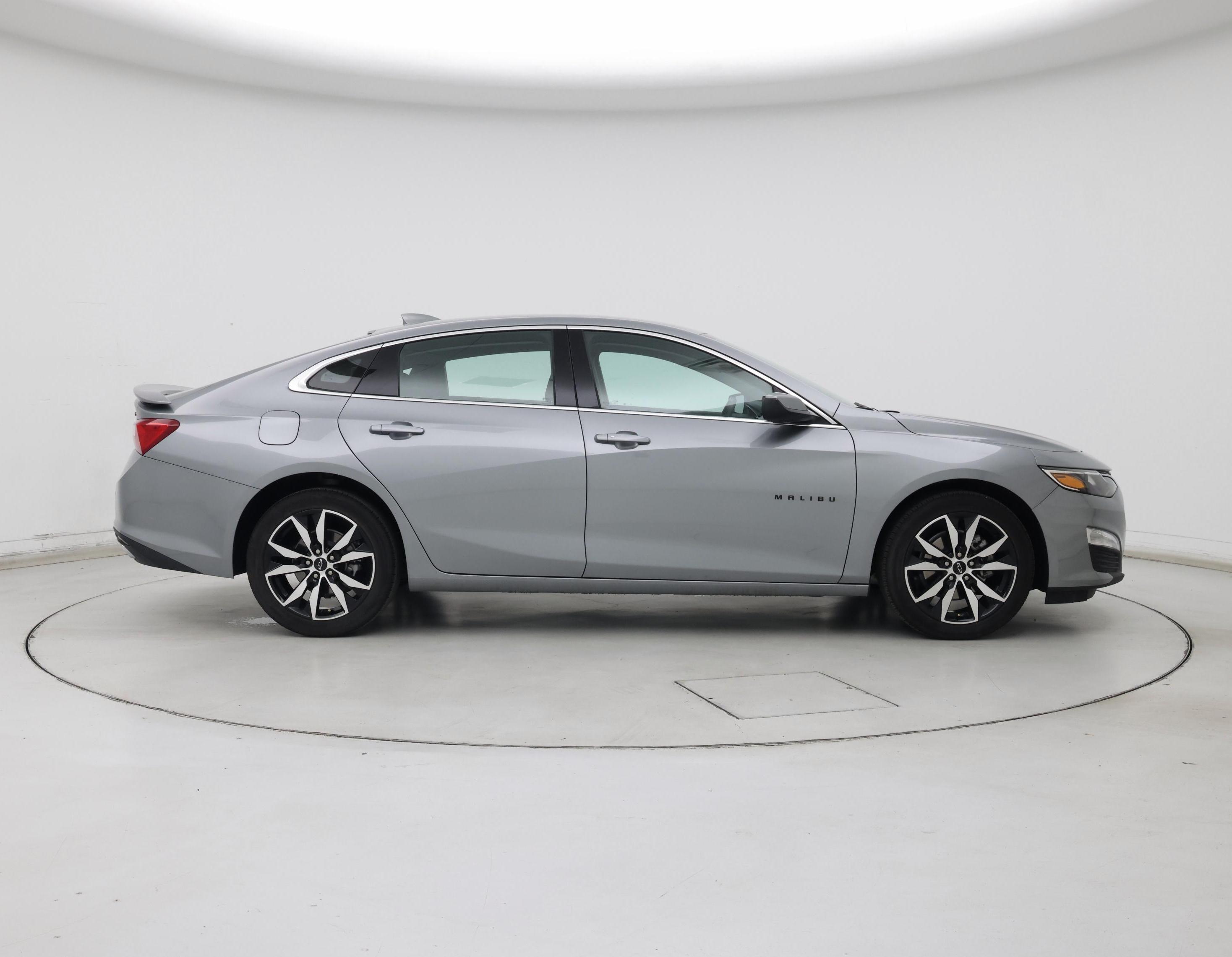 Thumbnail: 2024 Chevrolet Malibu - 7