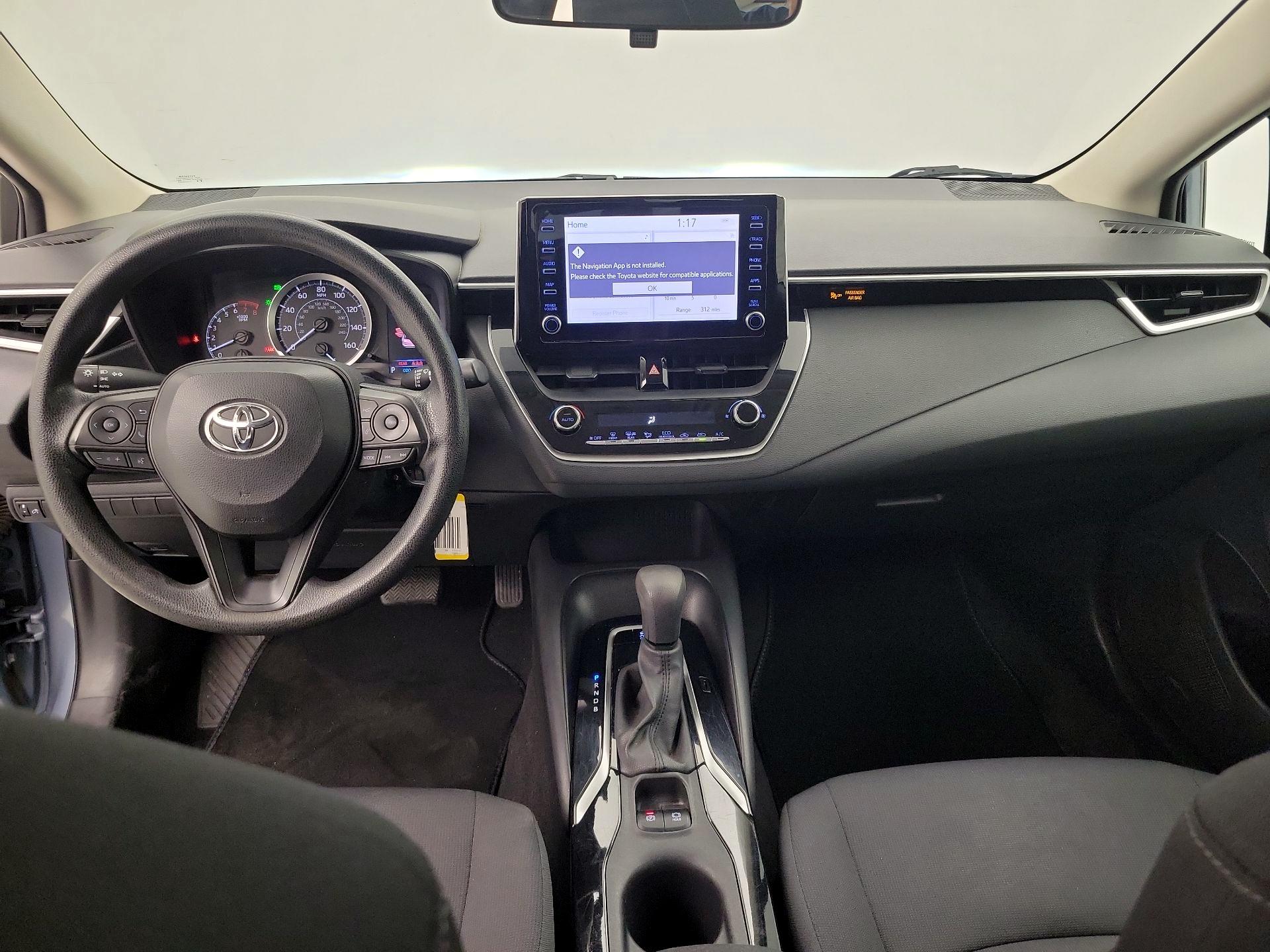 Thumbnail: 2020 Toyota Corolla - 9