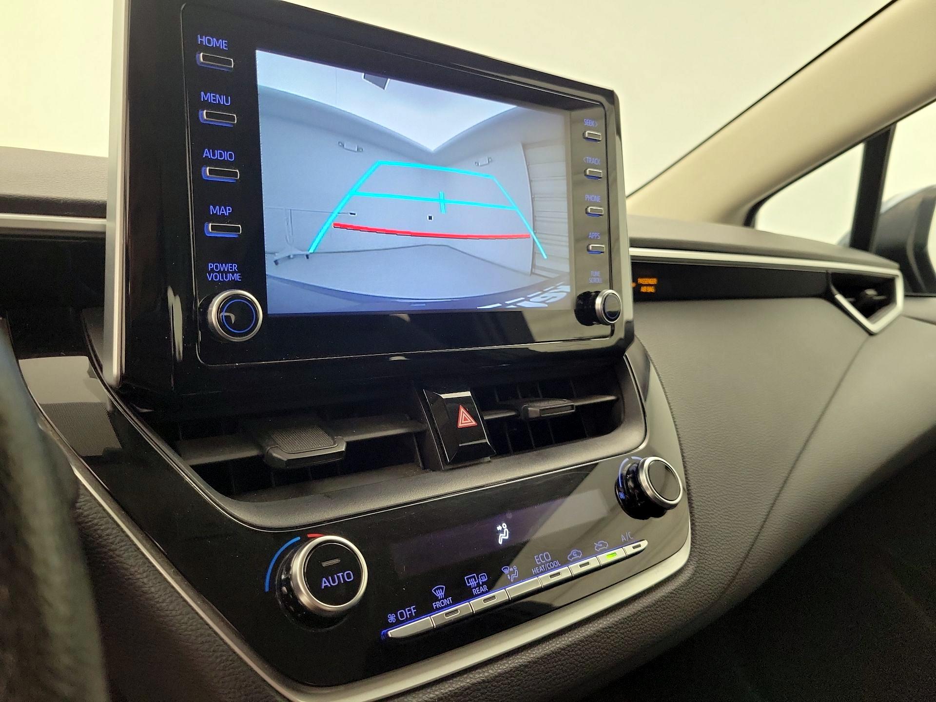 Thumbnail: 2020 Toyota Corolla - 14