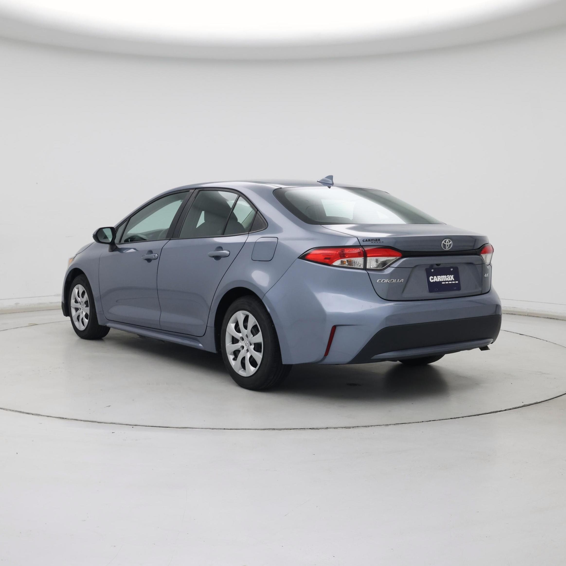 Thumbnail: 2020 Toyota Corolla - 2