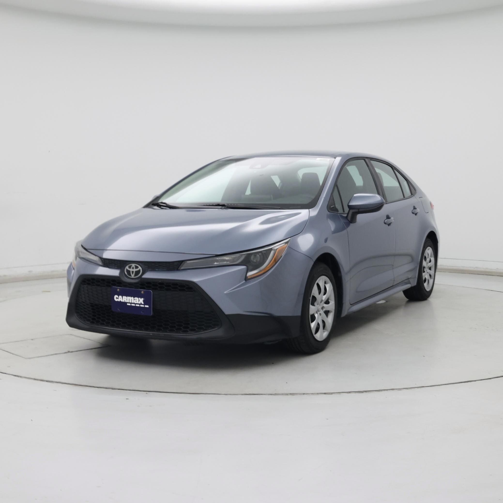 Thumbnail: 2020 Toyota Corolla - 4