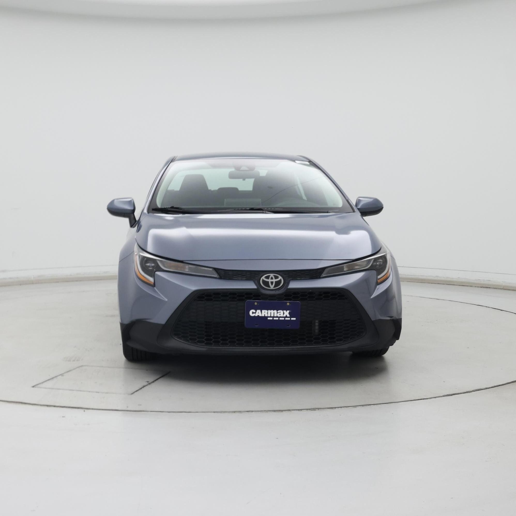 Thumbnail: 2020 Toyota Corolla - 5