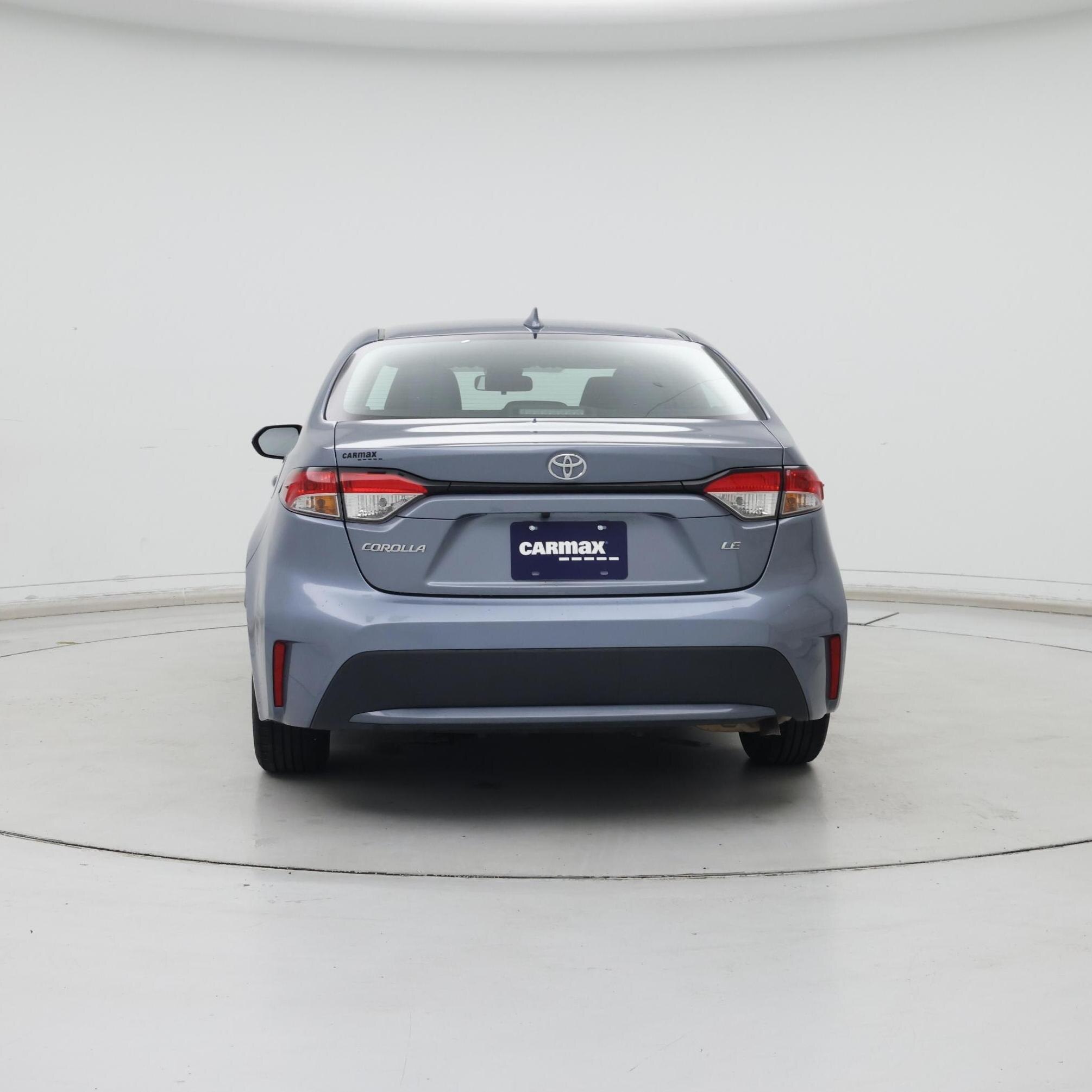 Thumbnail: 2020 Toyota Corolla - 6