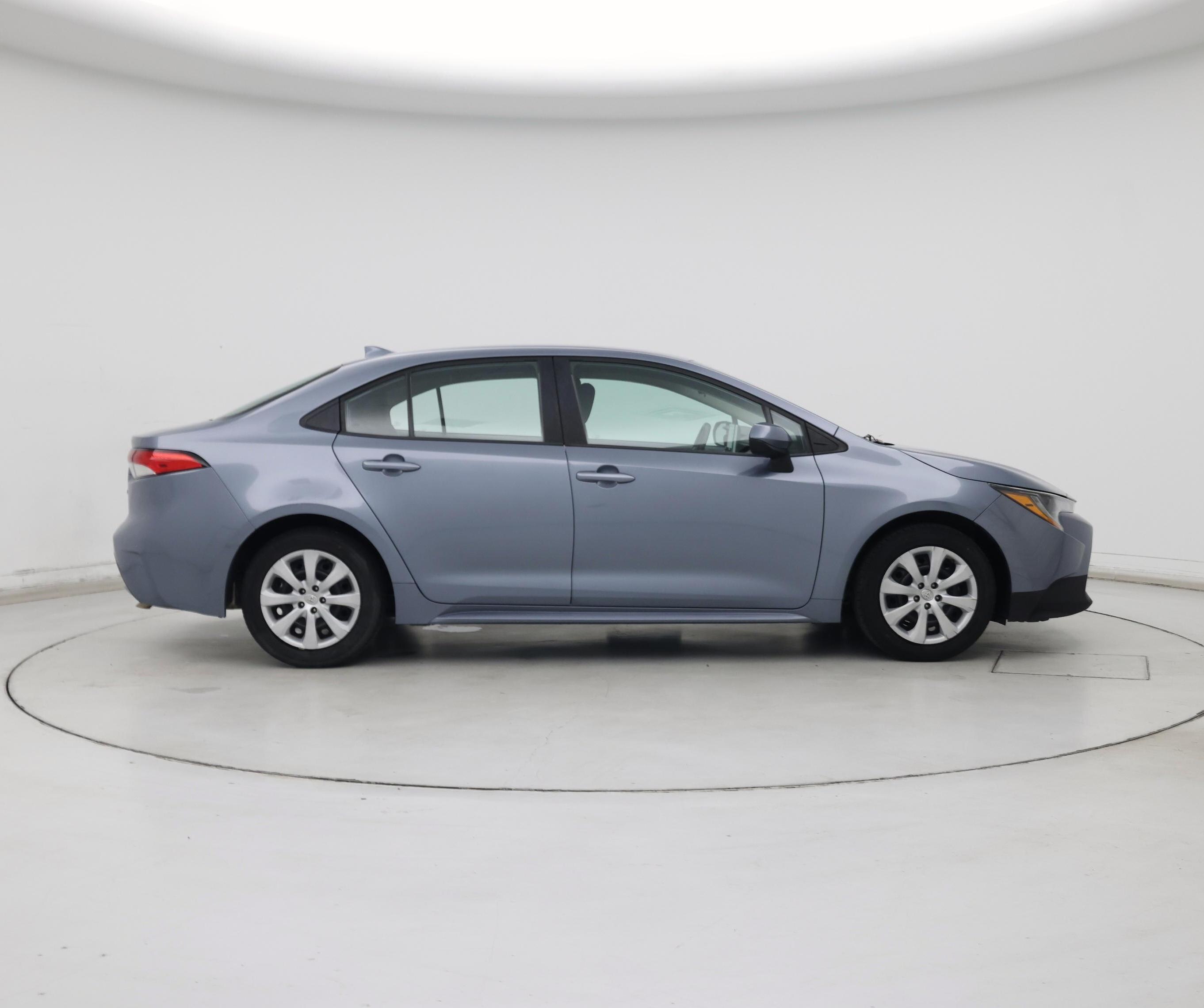 Thumbnail: 2020 Toyota Corolla - 7