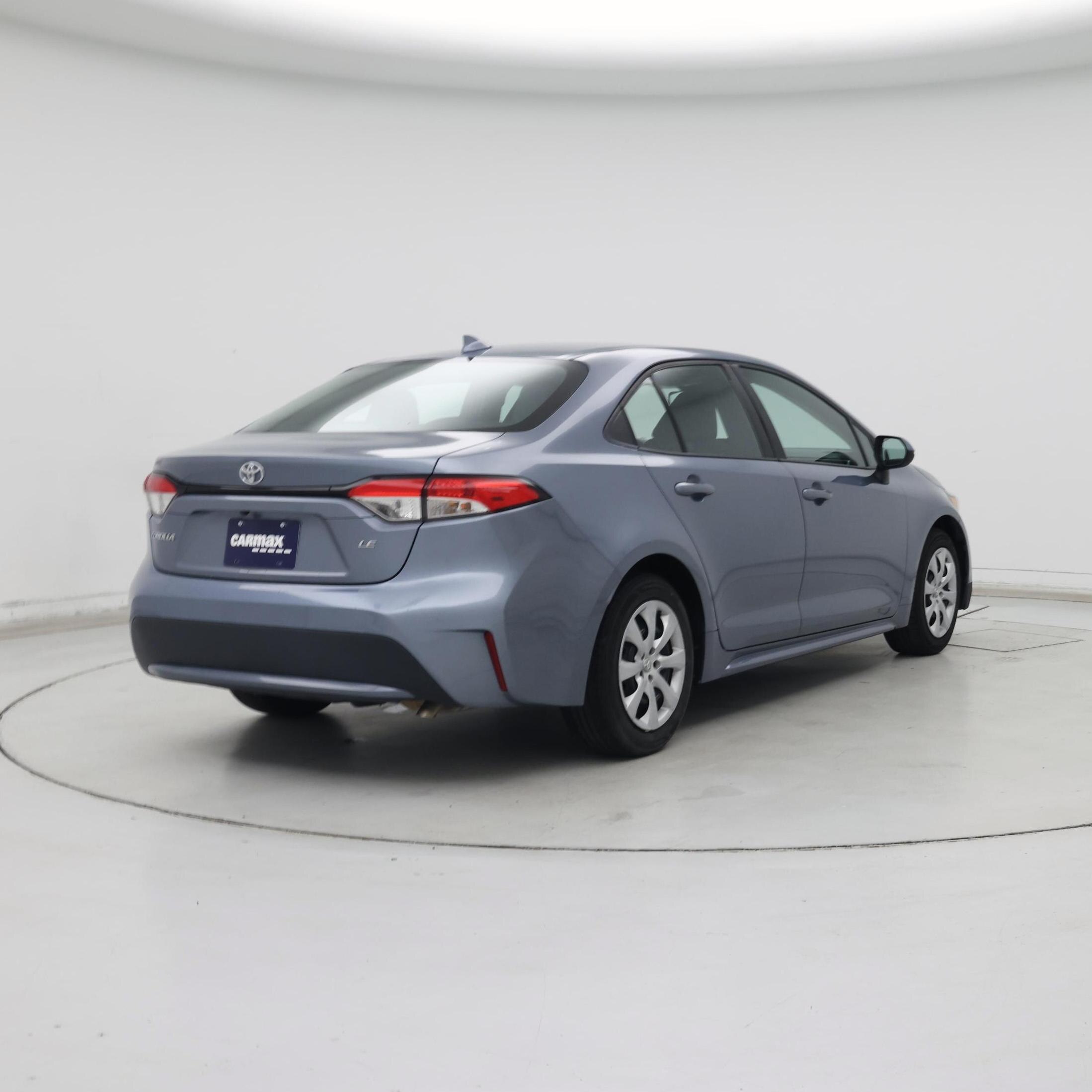 Thumbnail: 2020 Toyota Corolla - 8
