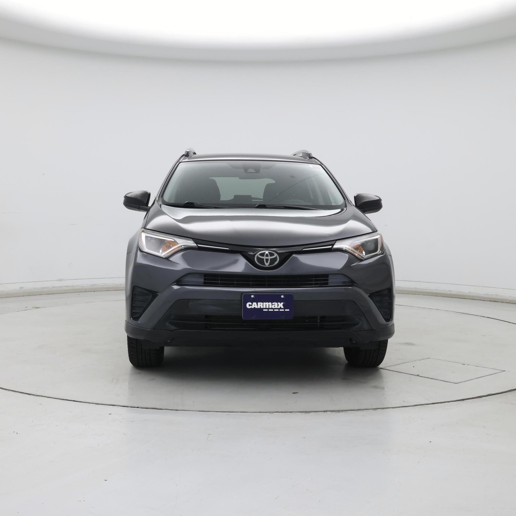 Thumbnail: 2018 Toyota RAV4 - 5