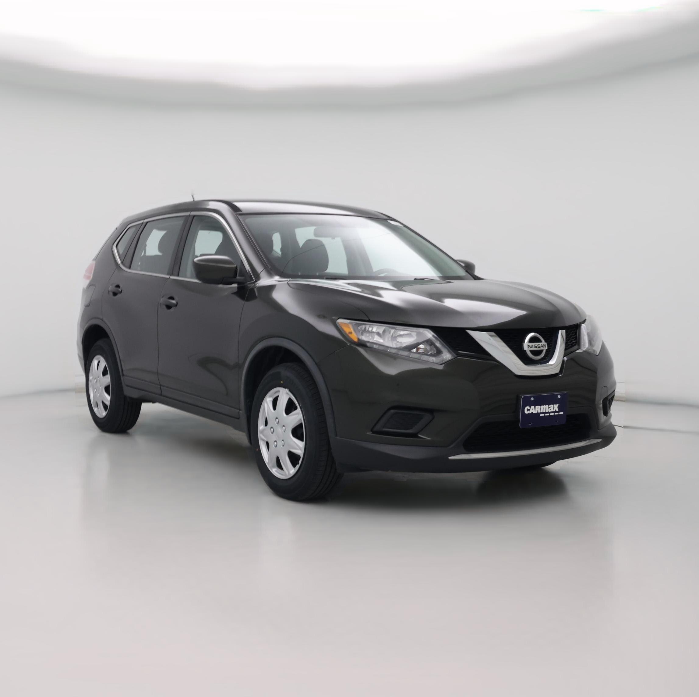 Thumbnail: 2016 Nissan Rogue - 1