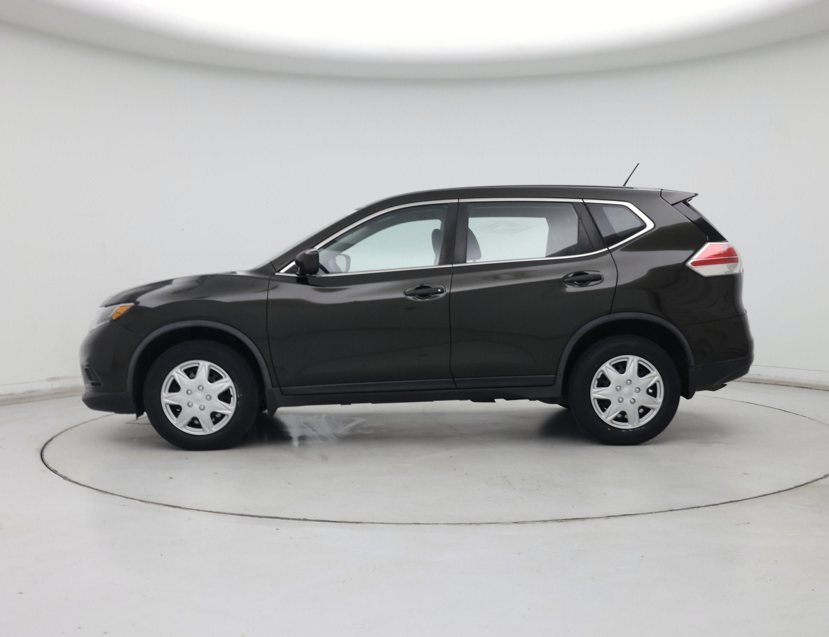 Thumbnail: 2016 Nissan Rogue - 3