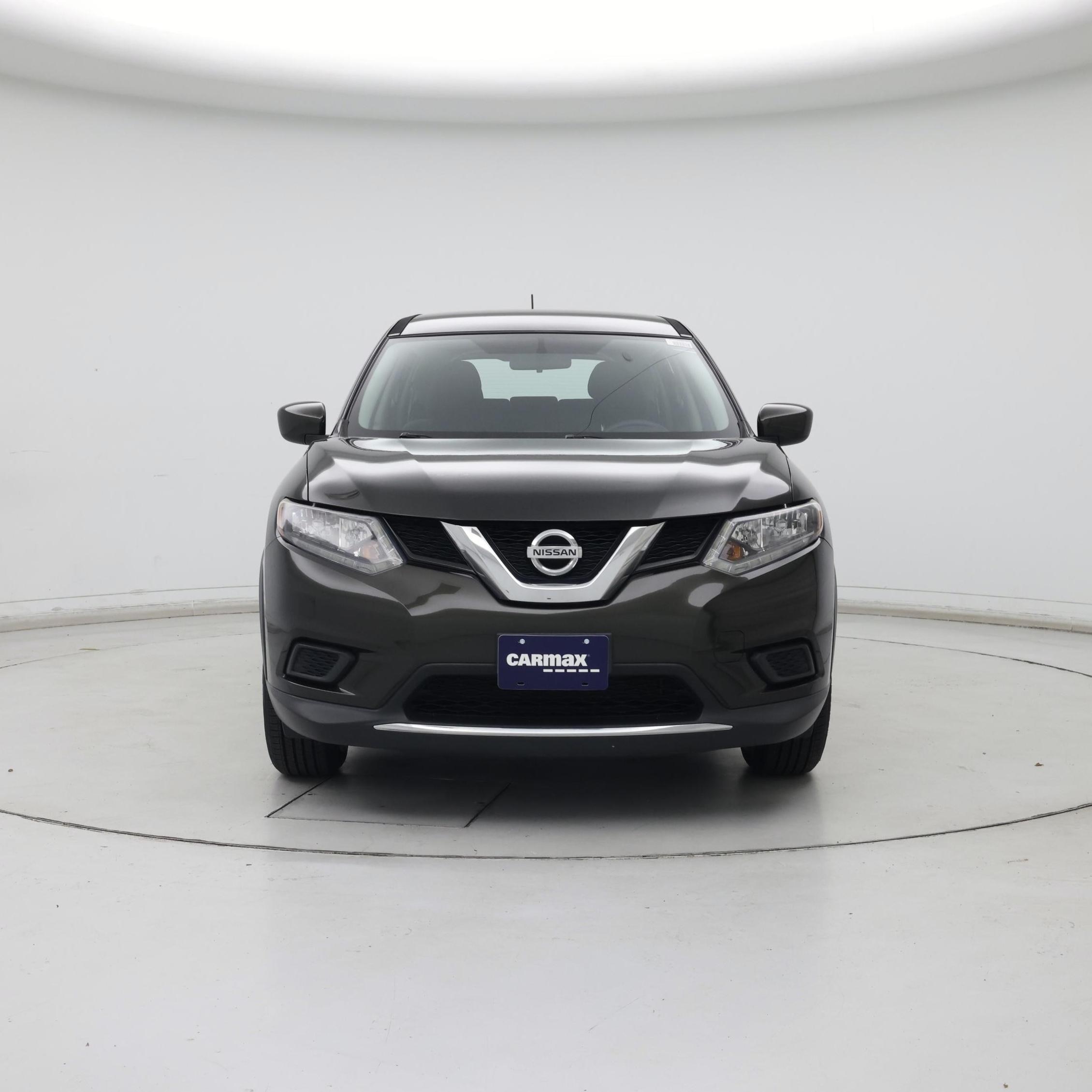 Thumbnail: 2016 Nissan Rogue - 5