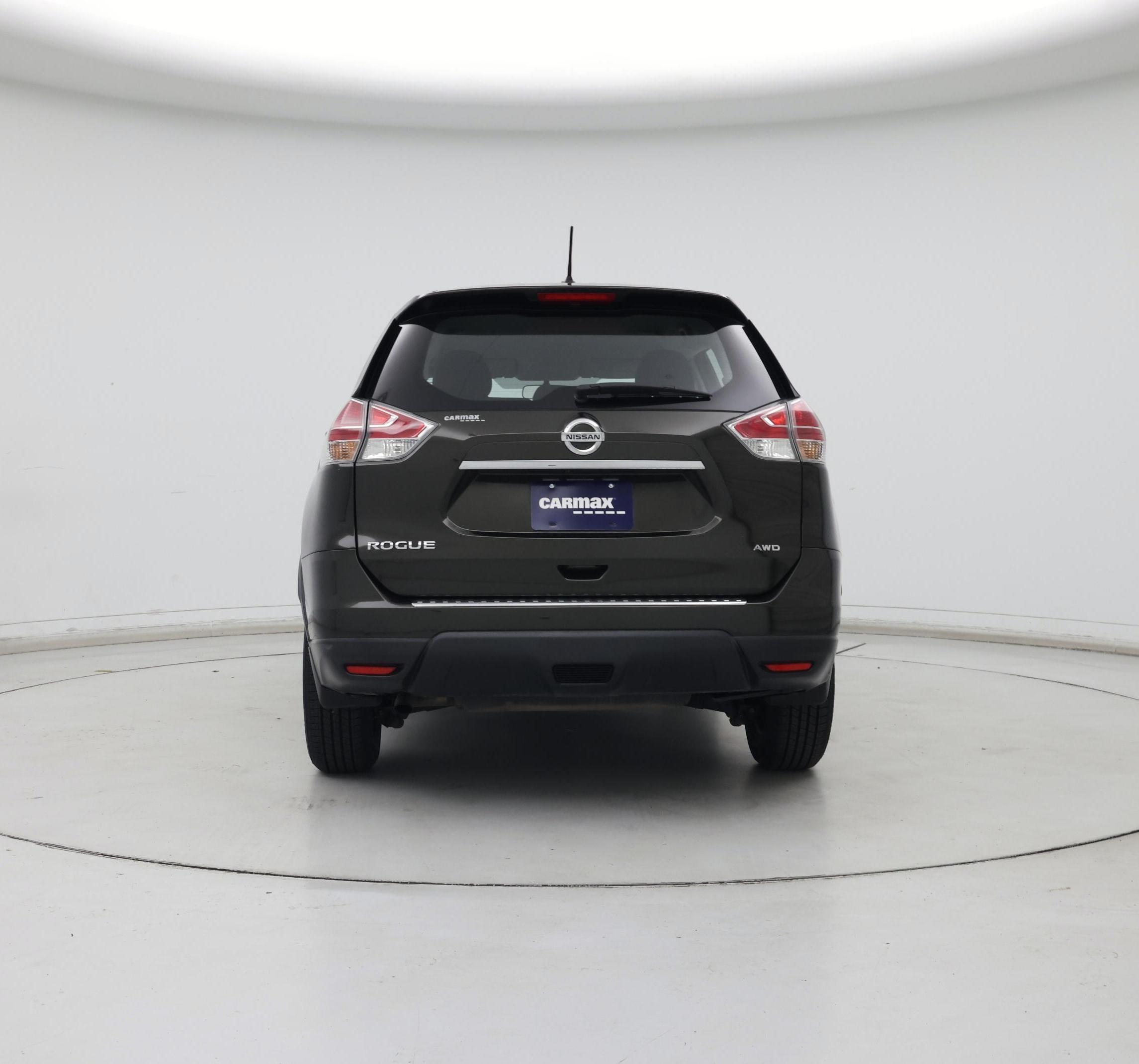 Thumbnail: 2016 Nissan Rogue - 6