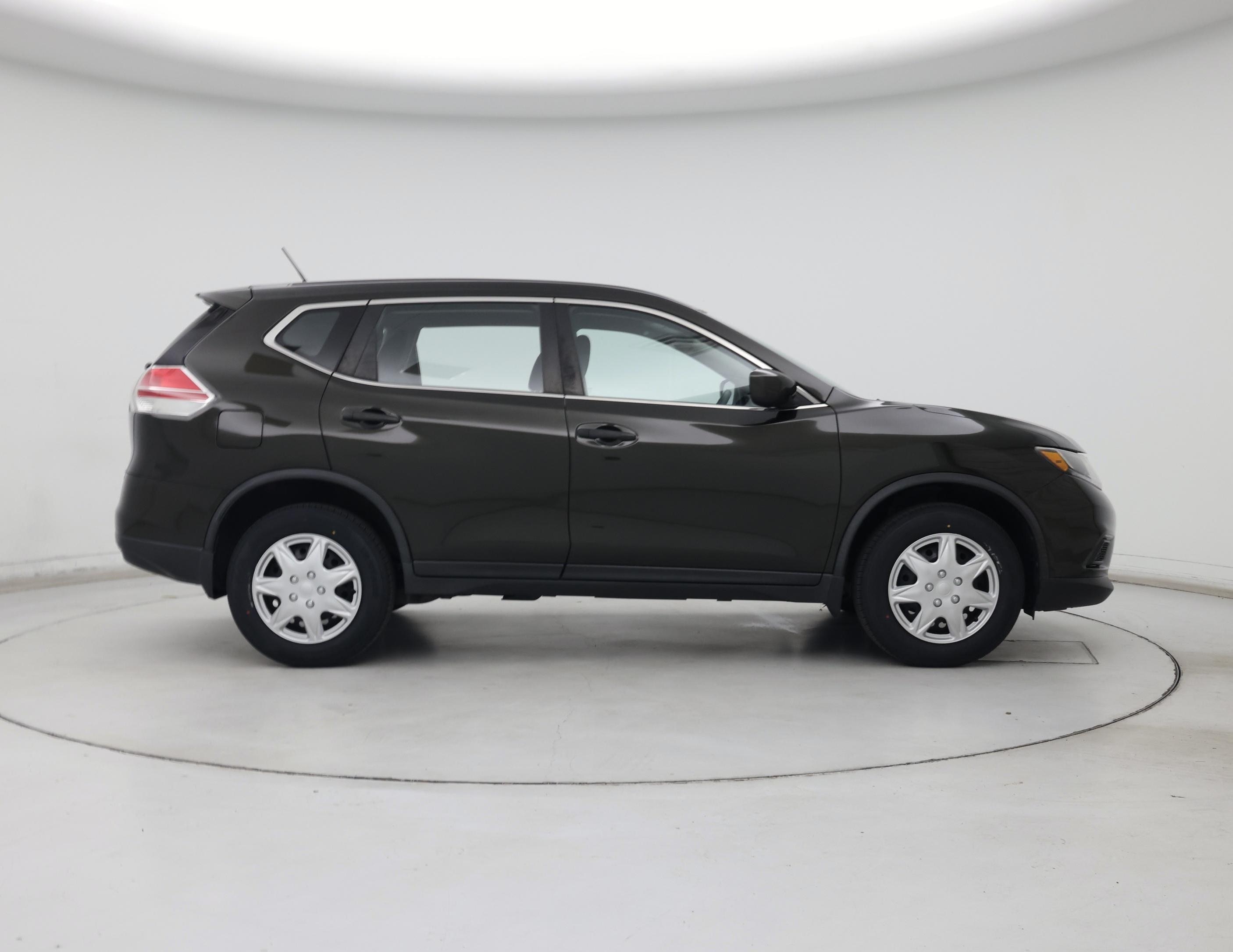 Thumbnail: 2016 Nissan Rogue - 7