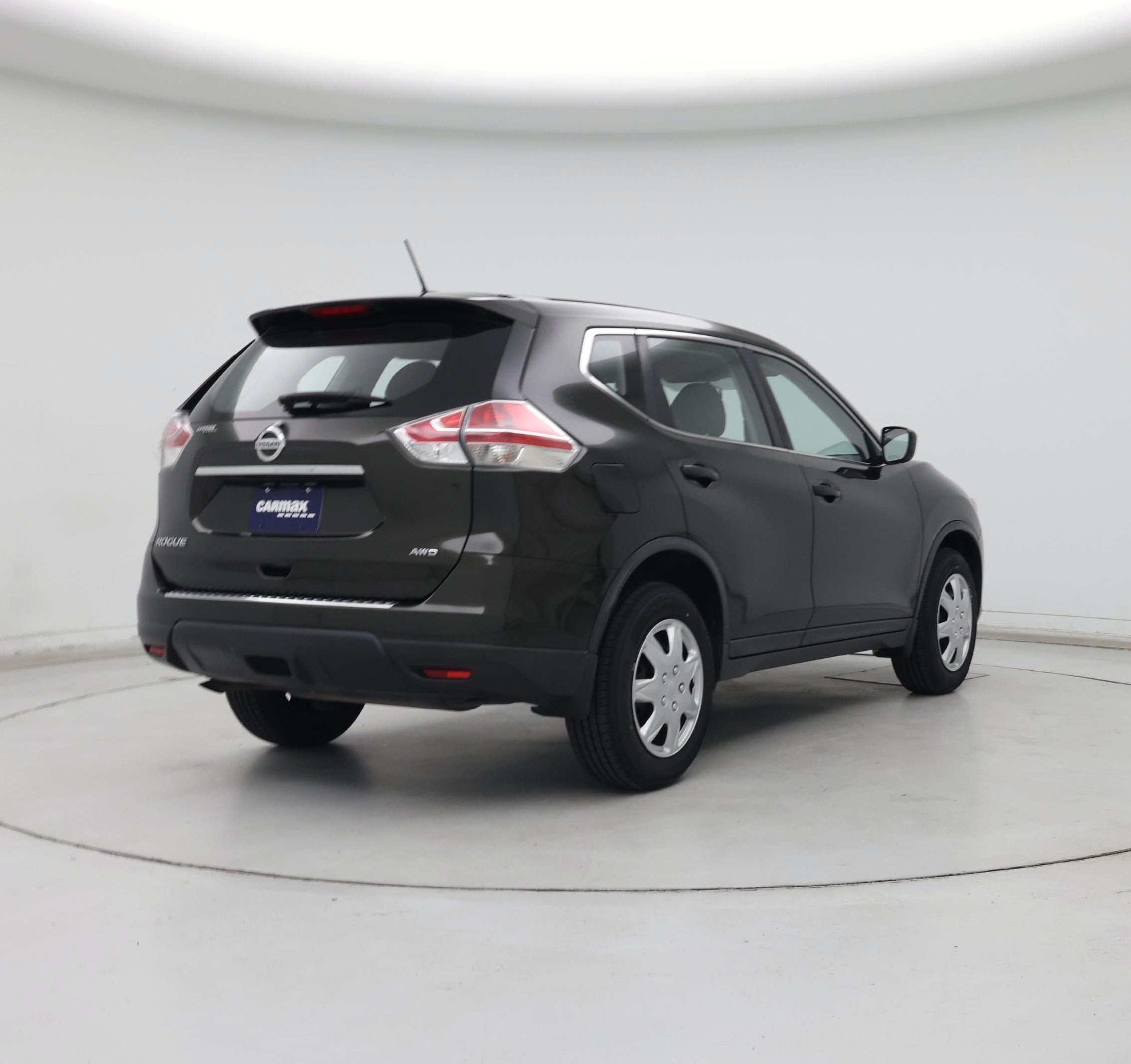 Thumbnail: 2016 Nissan Rogue - 8