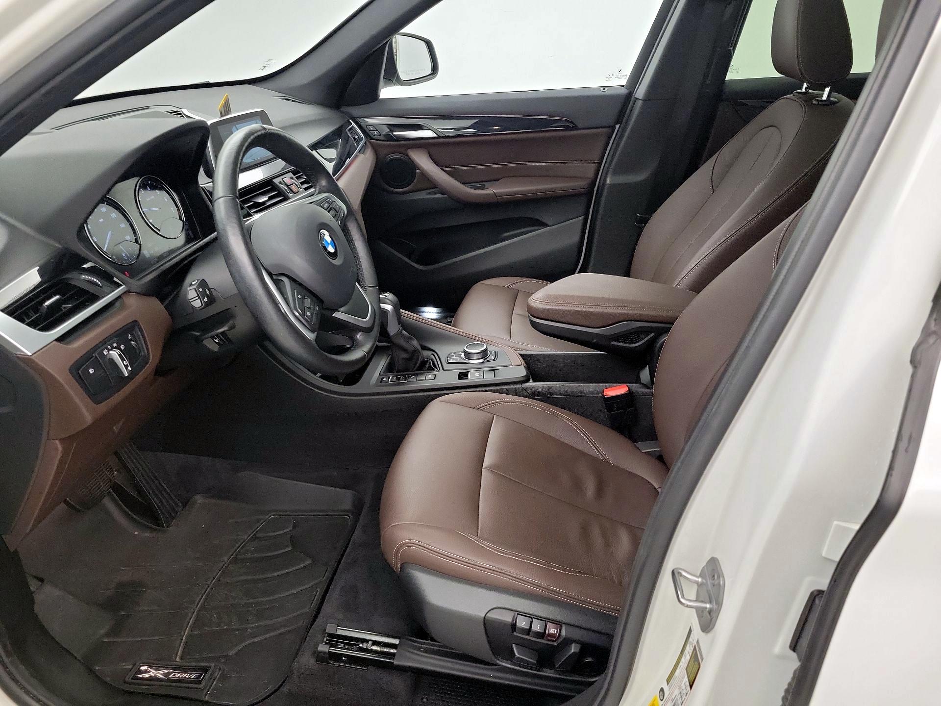 Thumbnail: 2019 BMW X1 - 9