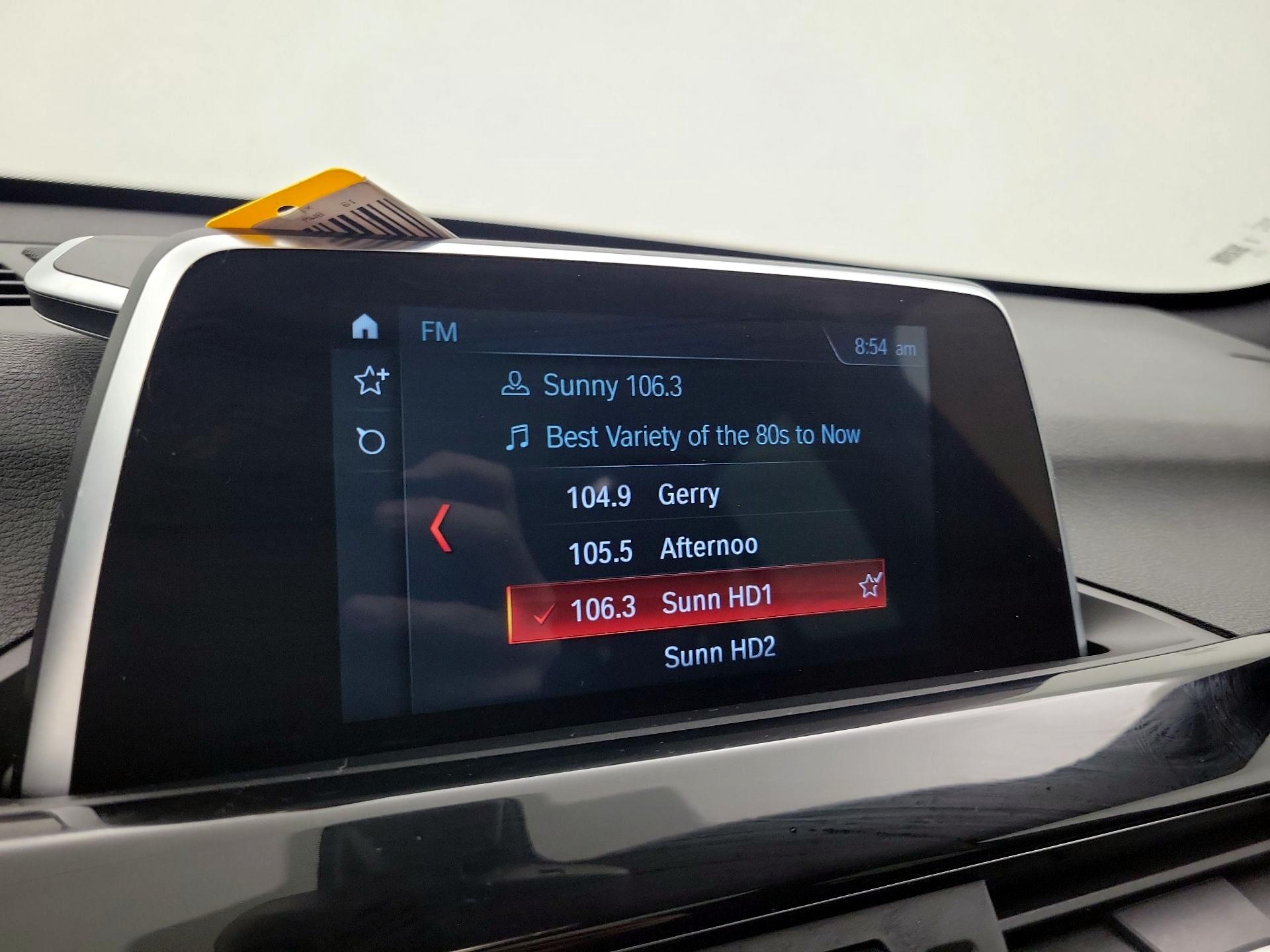 Thumbnail: 2019 BMW X1 - 13