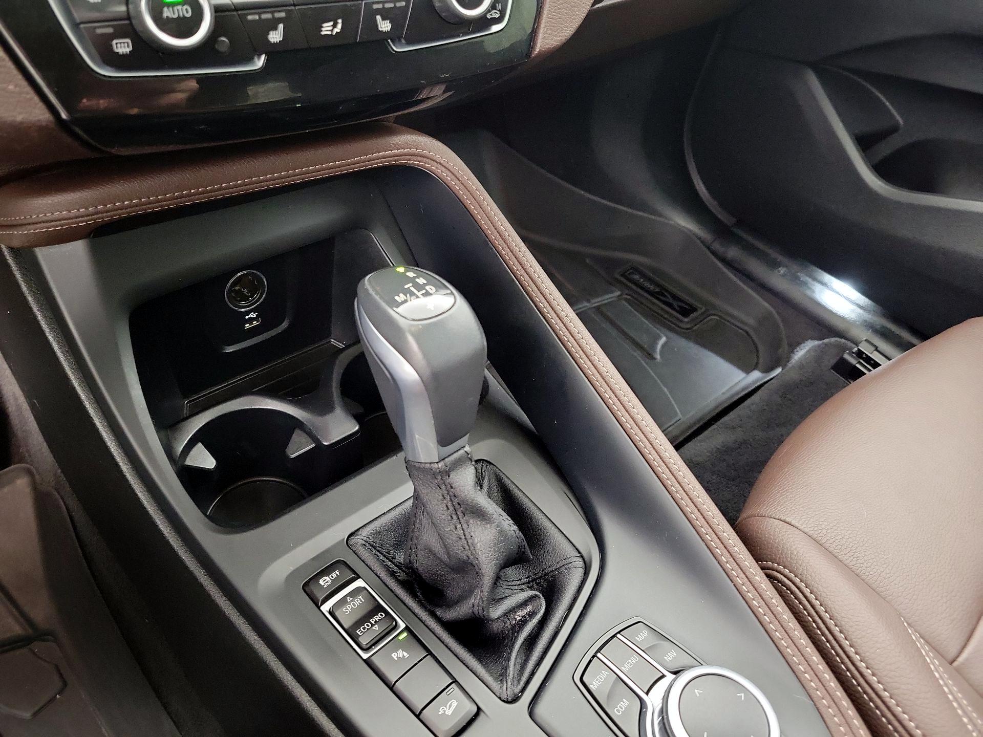Thumbnail: 2019 BMW X1 - 15