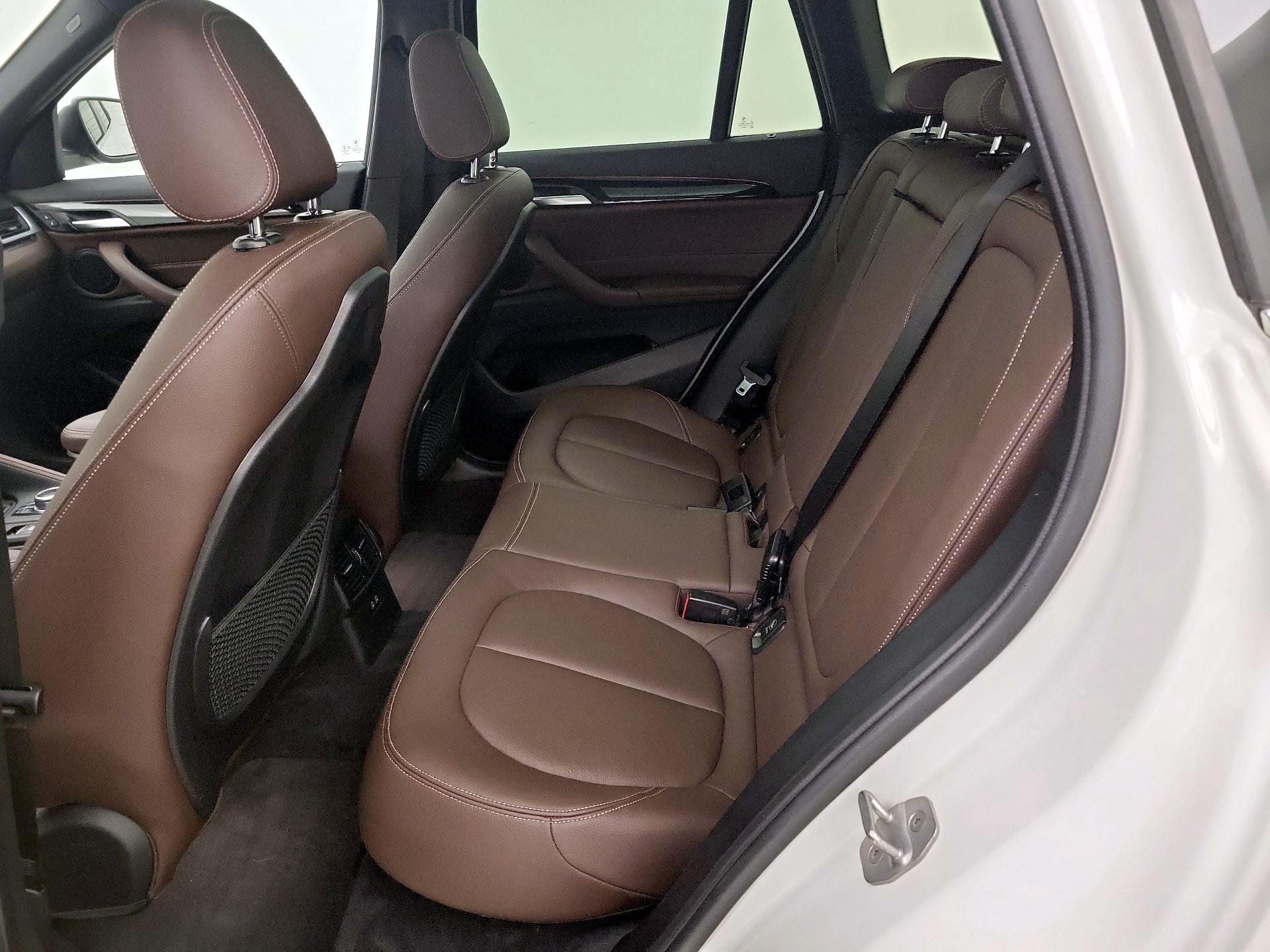 Thumbnail: 2019 BMW X1 - 17