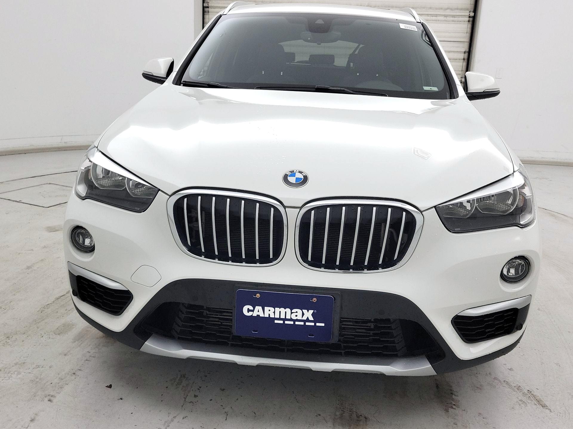 Thumbnail: 2019 BMW X1 - 2