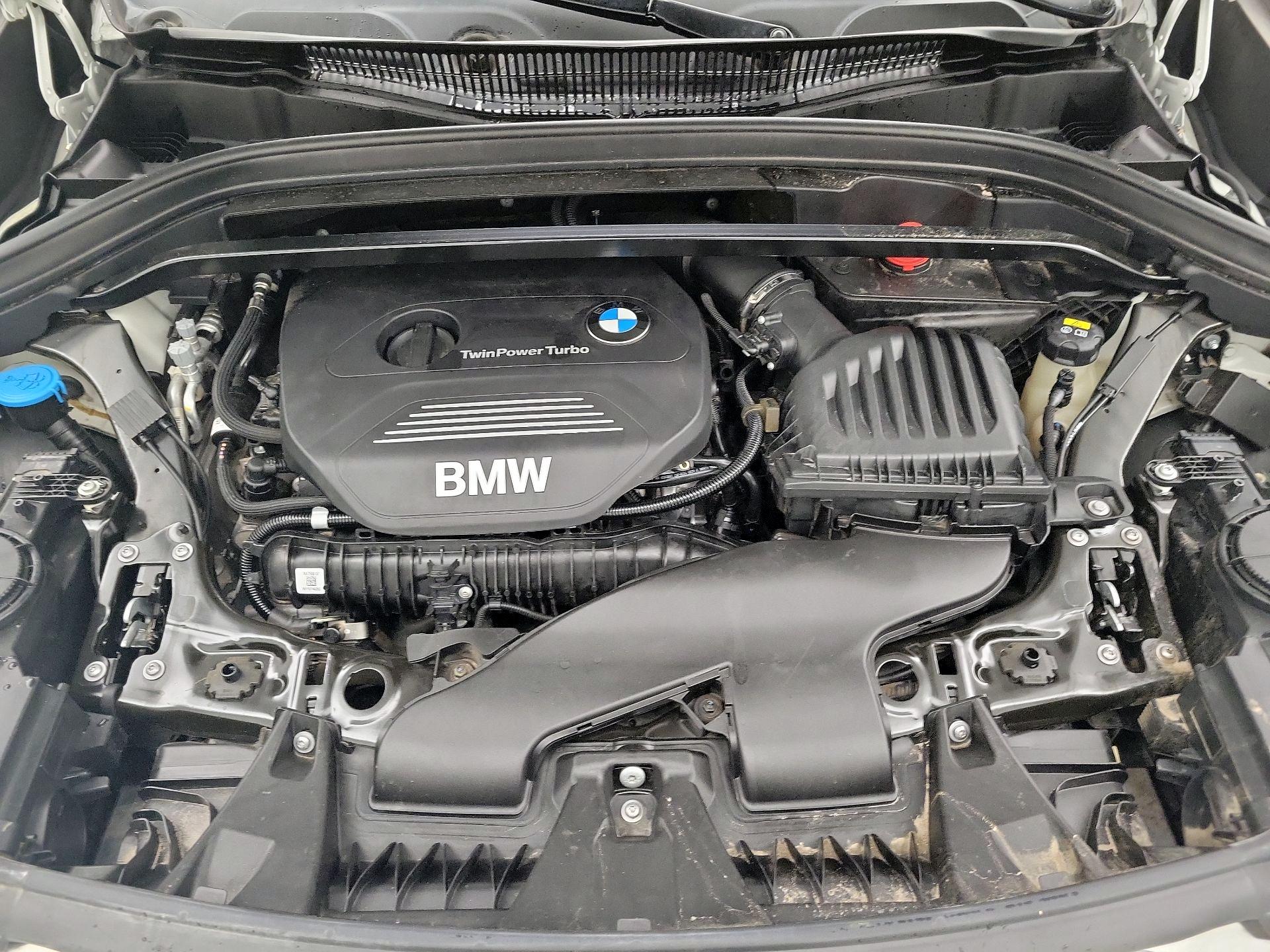 Thumbnail: 2019 BMW X1 - 19