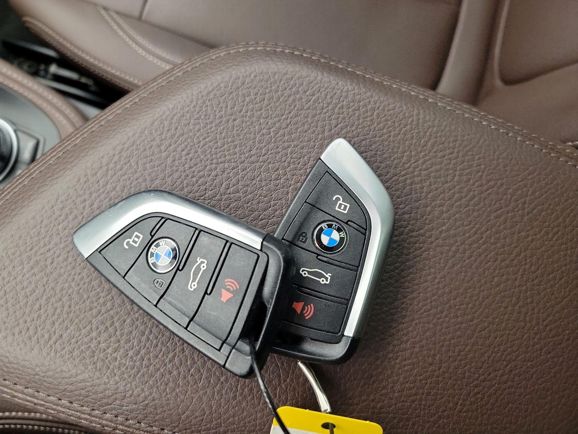 Thumbnail: 2019 BMW X1 - 20