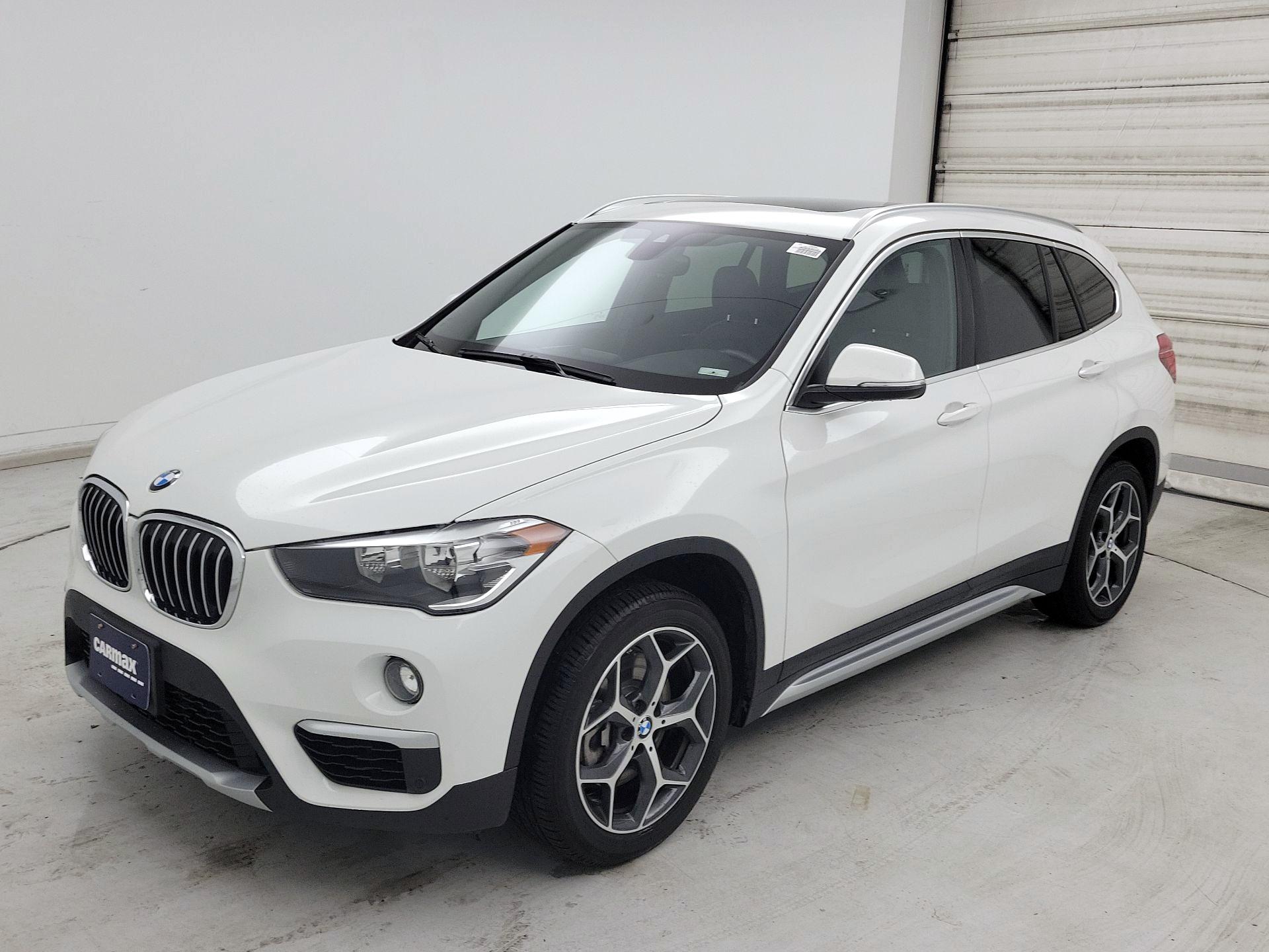 Thumbnail: 2019 BMW X1 - 3