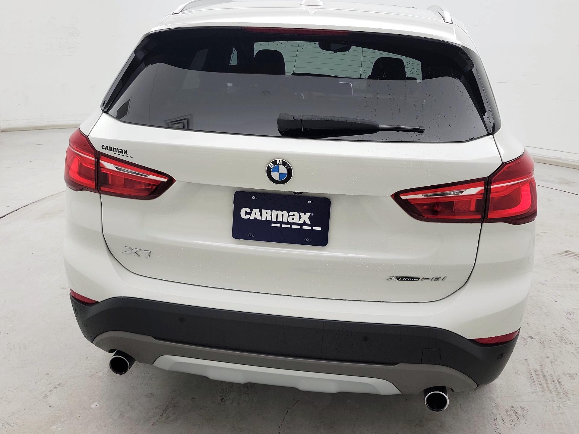 Thumbnail: 2019 BMW X1 - 6