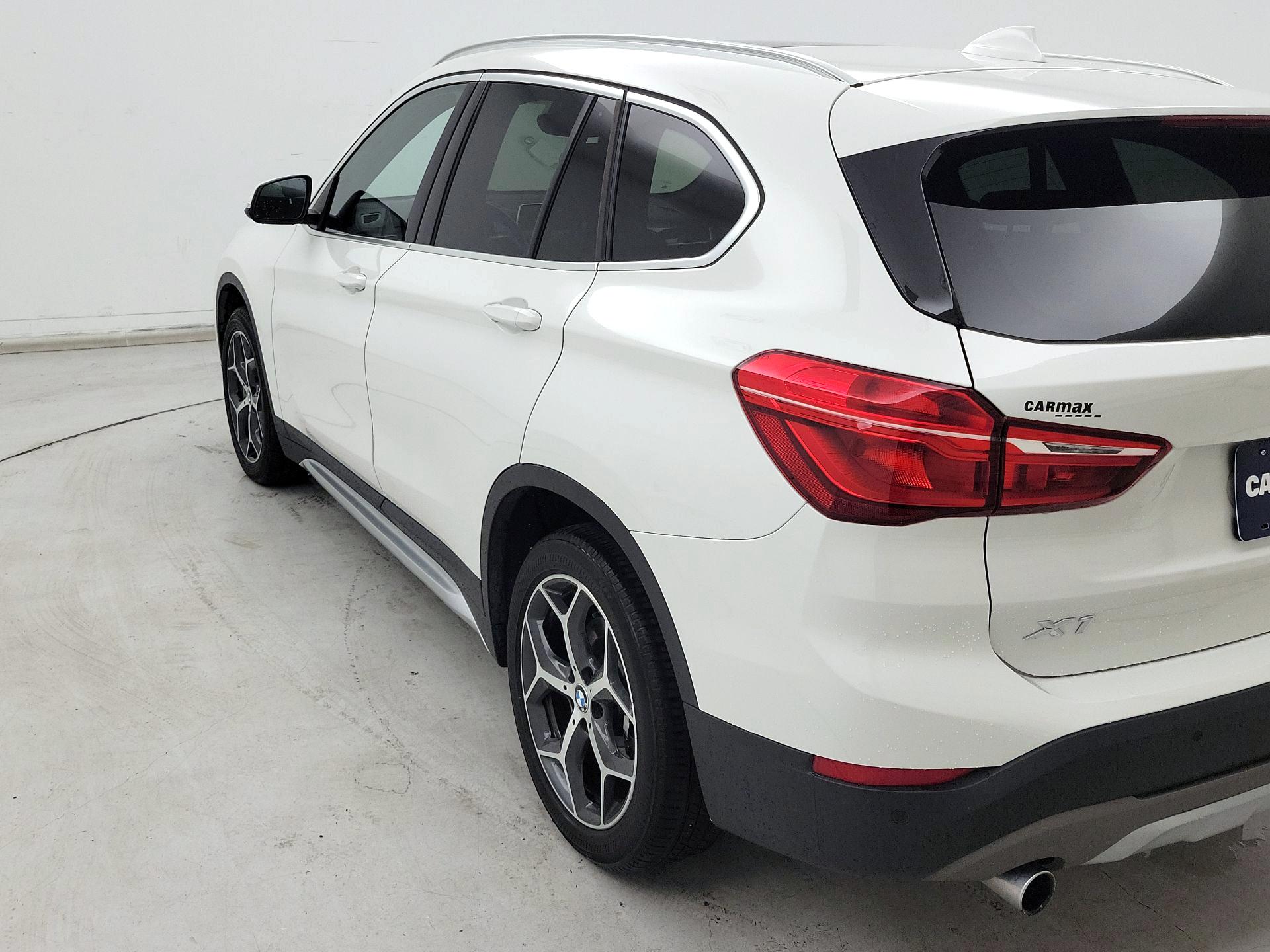 Thumbnail: 2019 BMW X1 - 7
