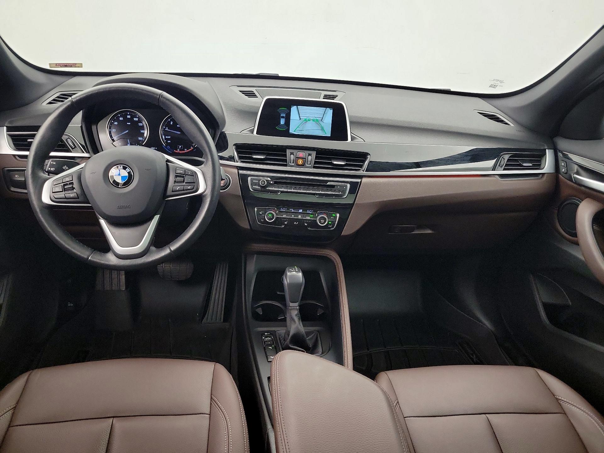 Thumbnail: 2019 BMW X1 - 8
