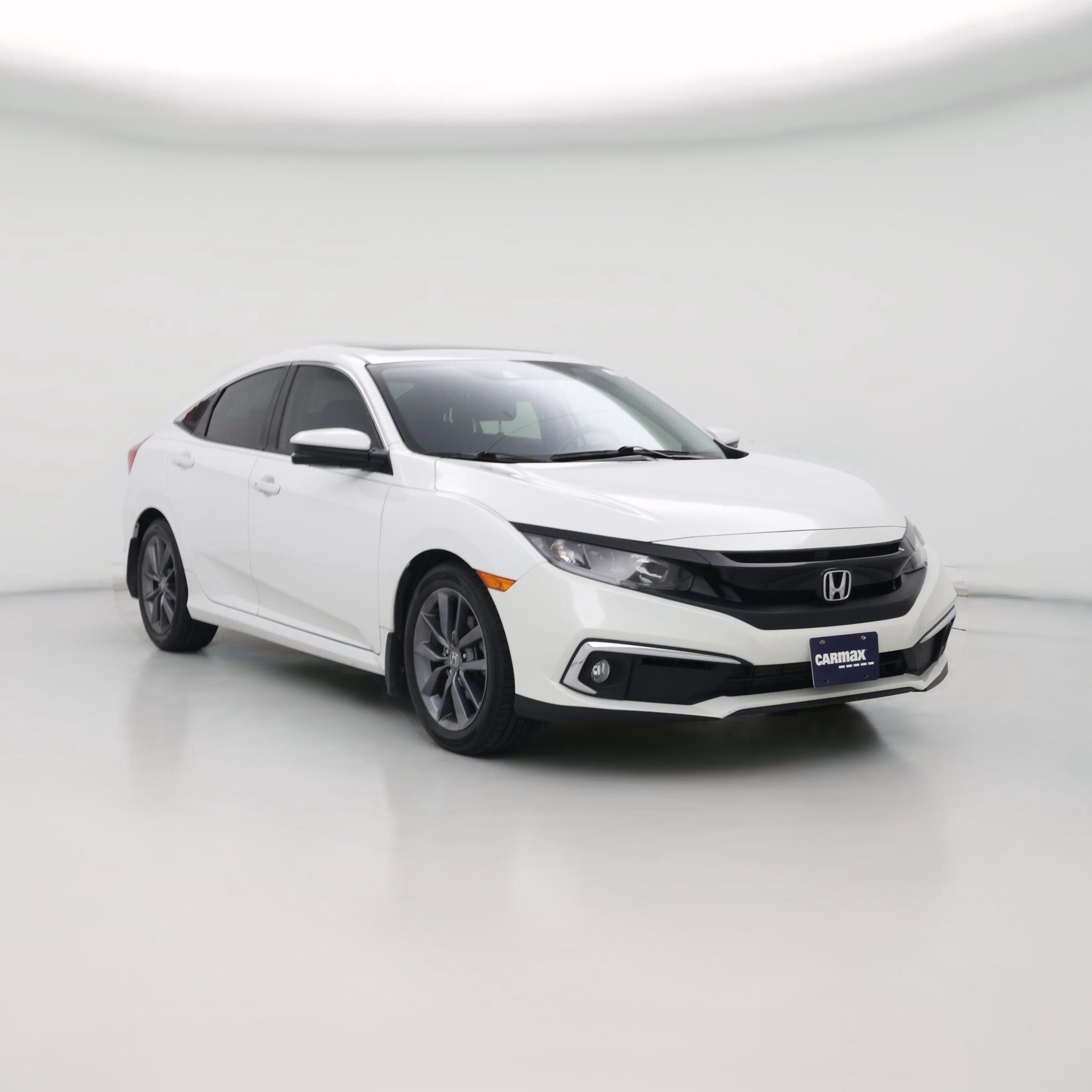 Thumbnail: 2019 Honda Civic - 1