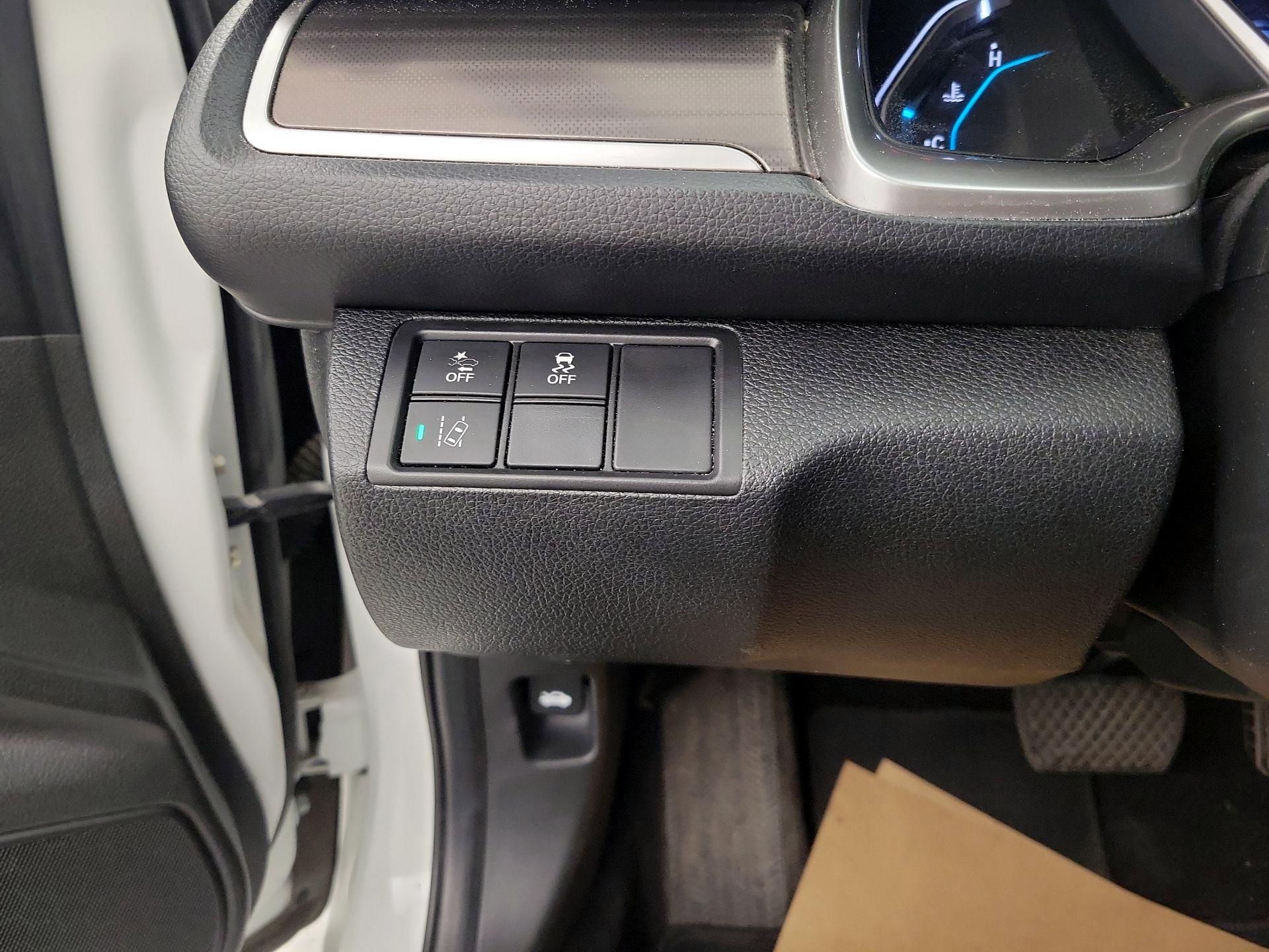 Thumbnail: 2019 Honda Civic - 13