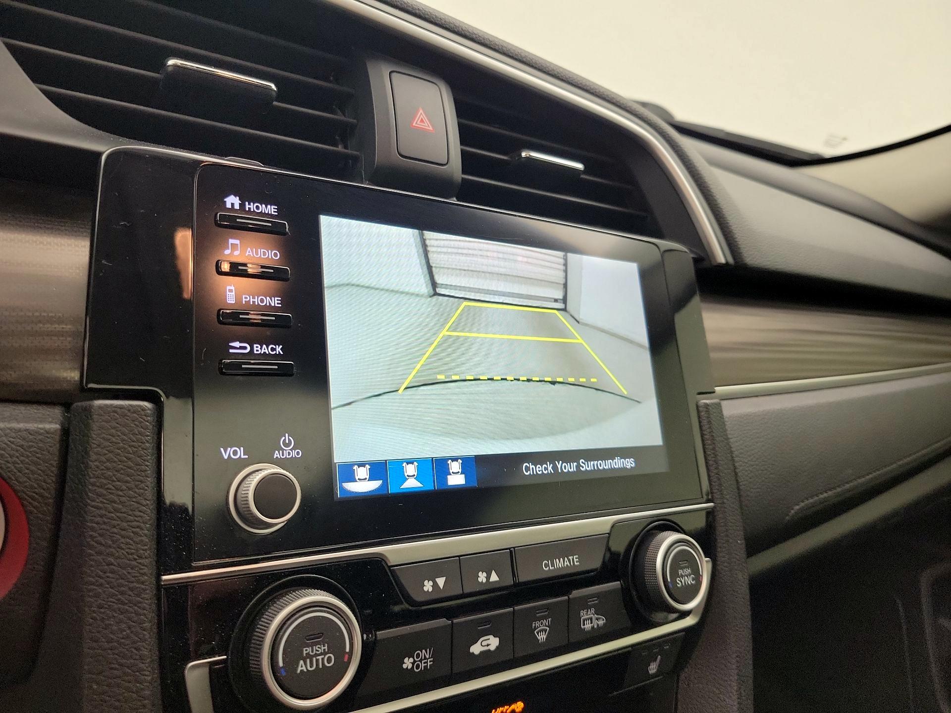 Thumbnail: 2019 Honda Civic - 14