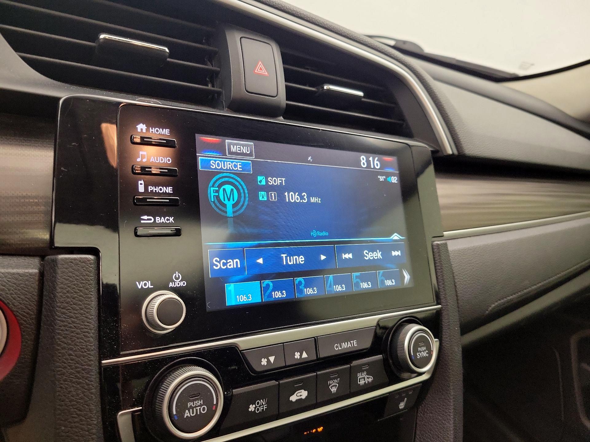 Thumbnail: 2019 Honda Civic - 15