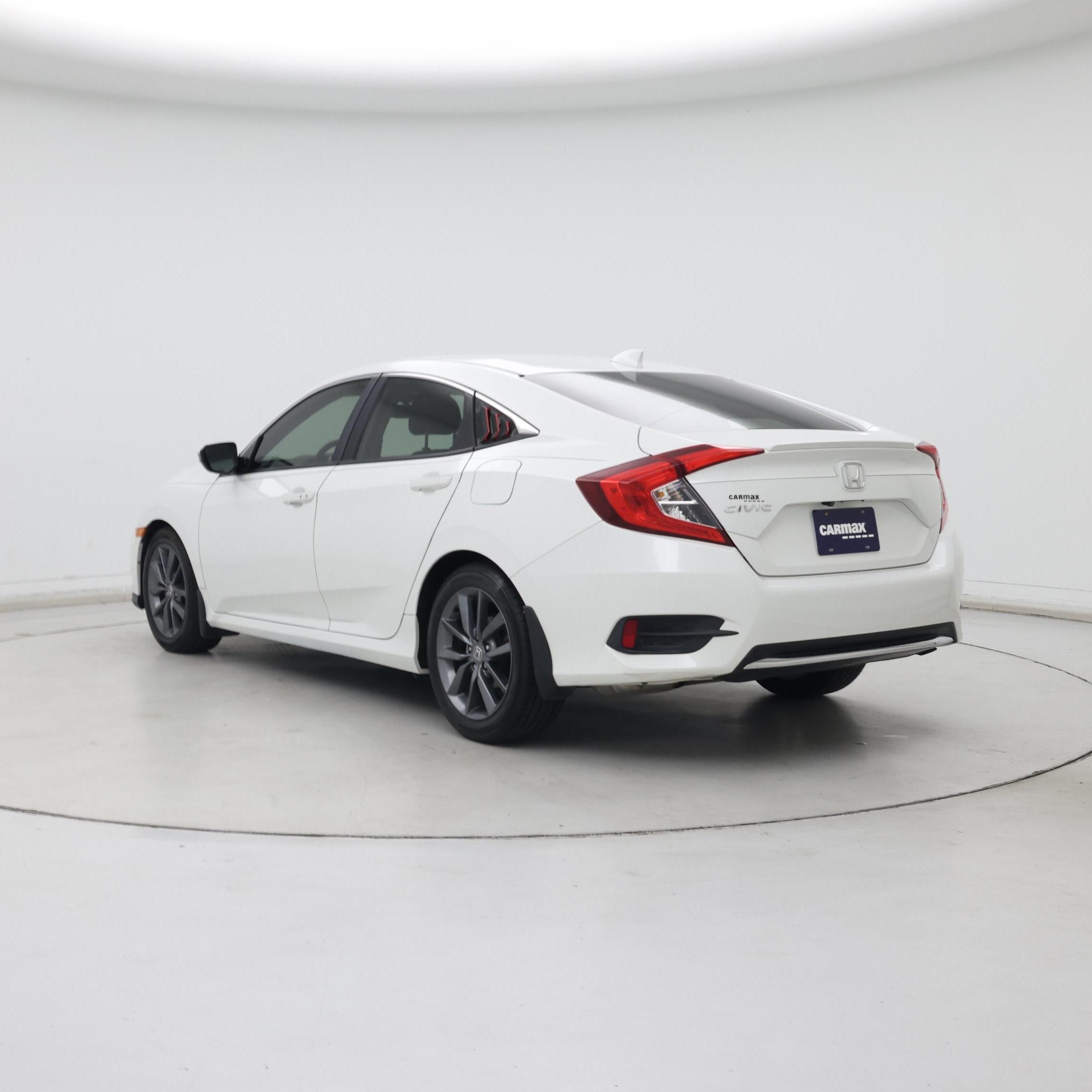 Thumbnail: 2019 Honda Civic - 2