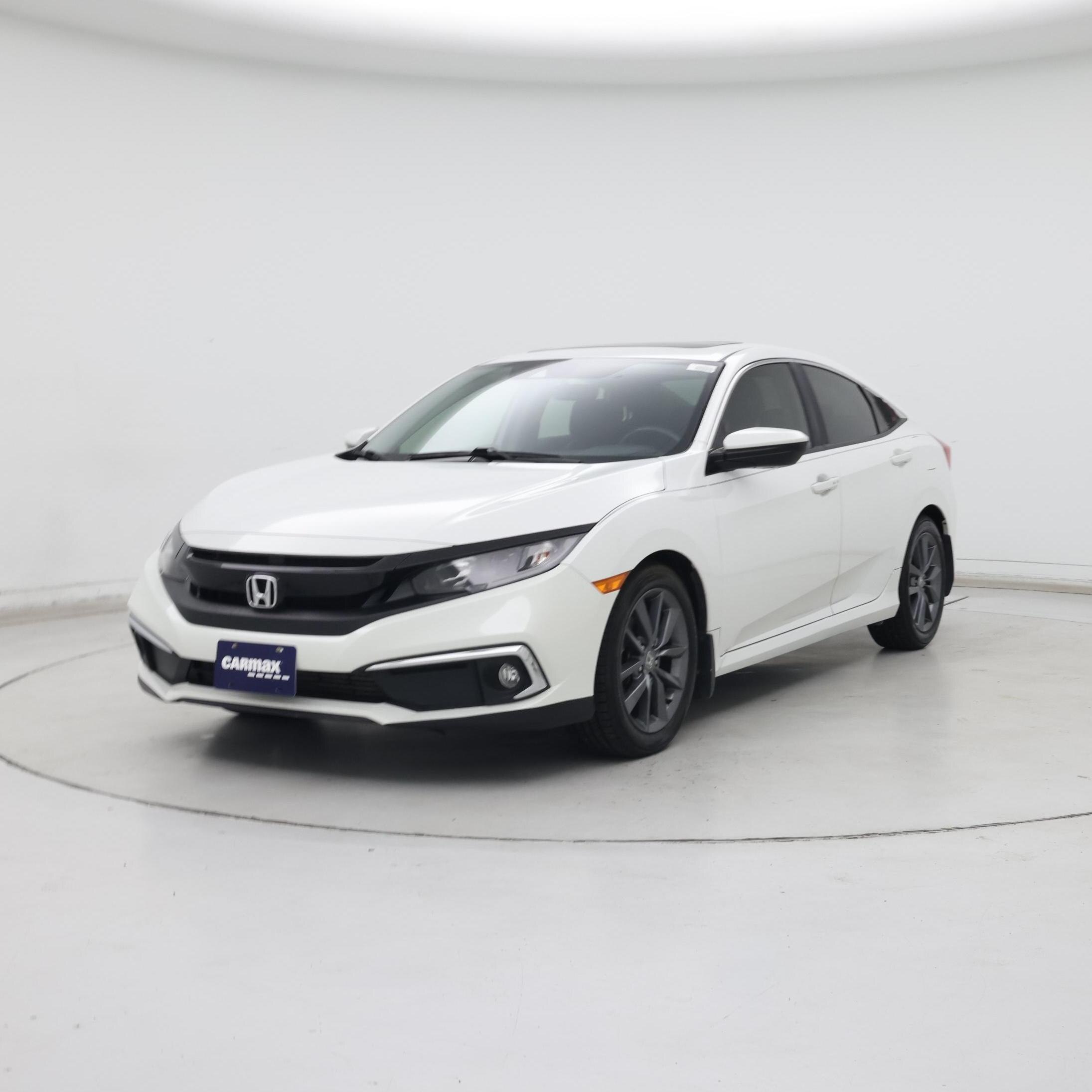 Thumbnail: 2019 Honda Civic - 4