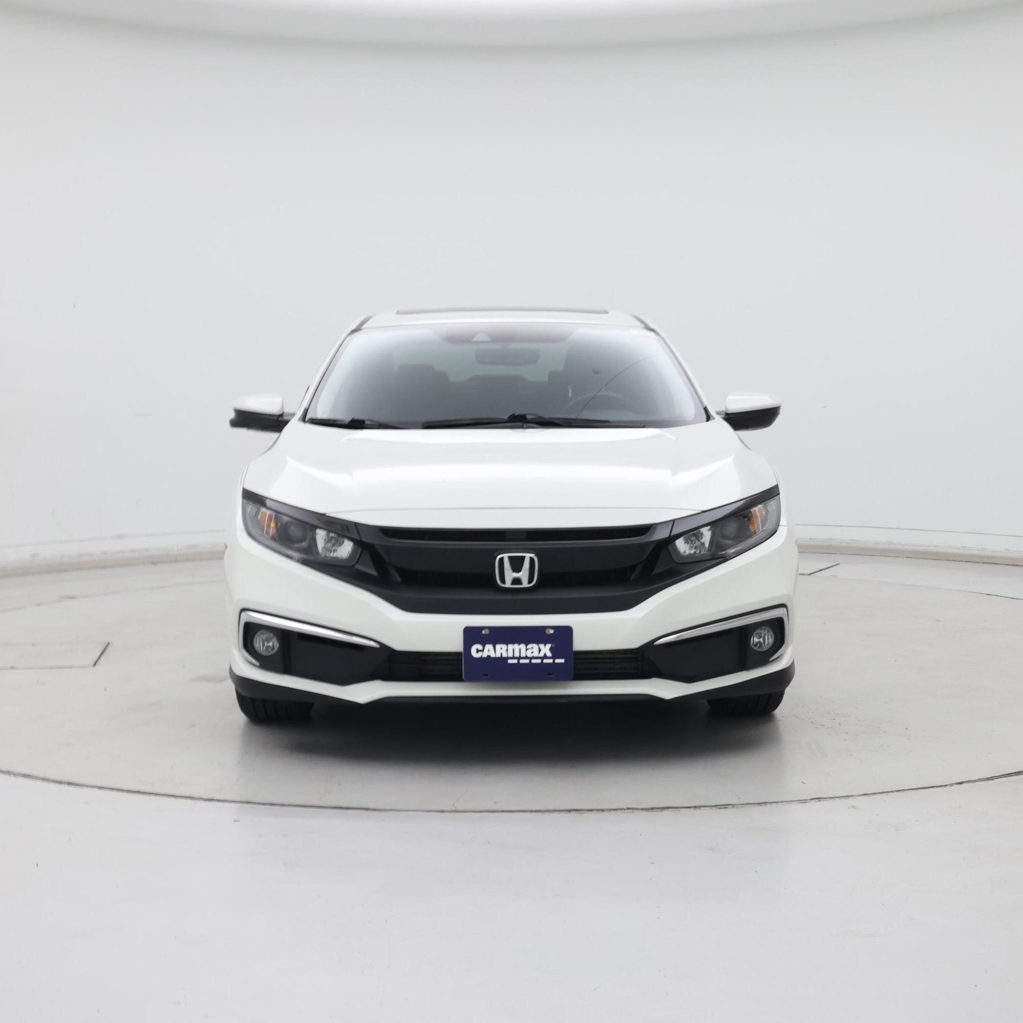 Thumbnail: 2019 Honda Civic - 5