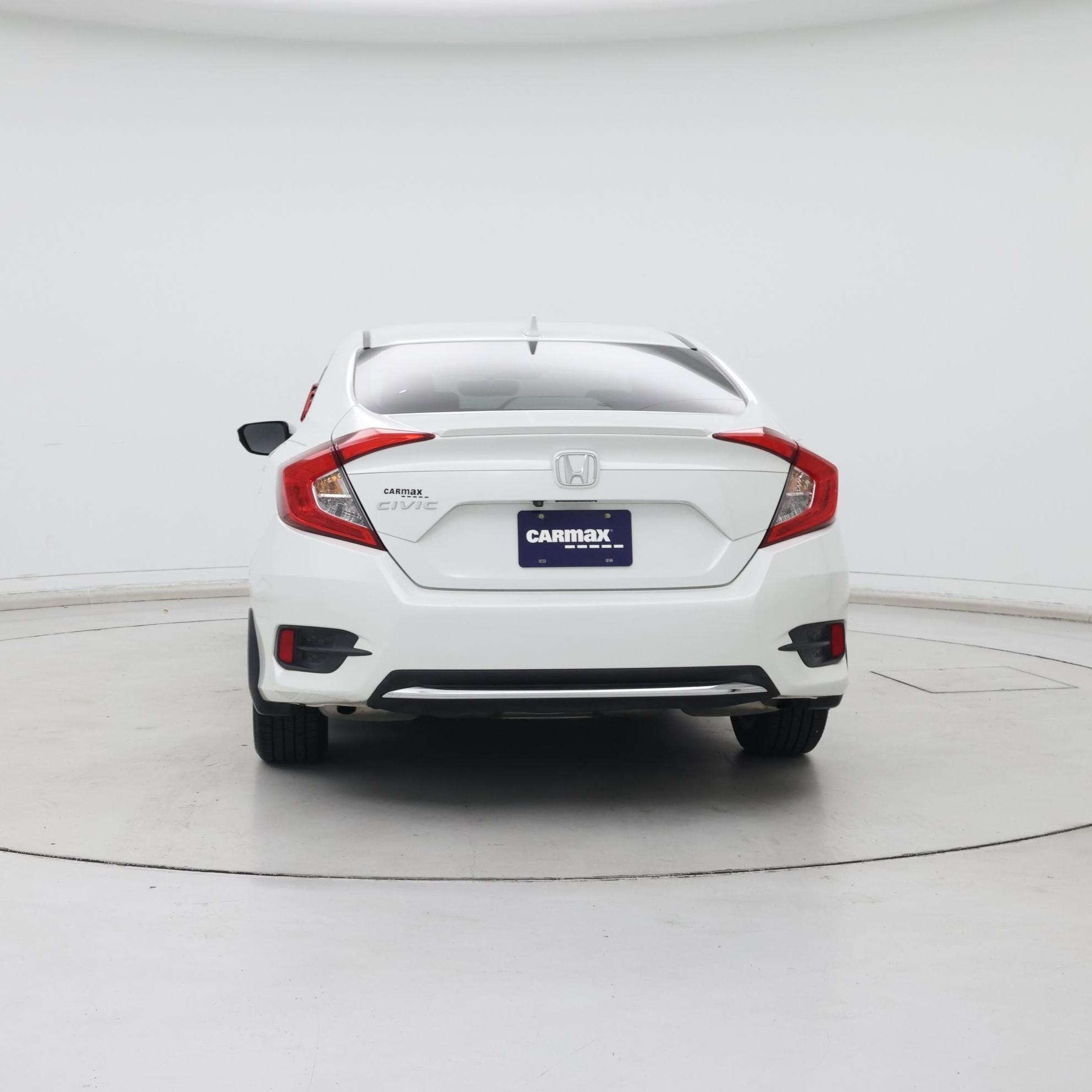 Thumbnail: 2019 Honda Civic - 6