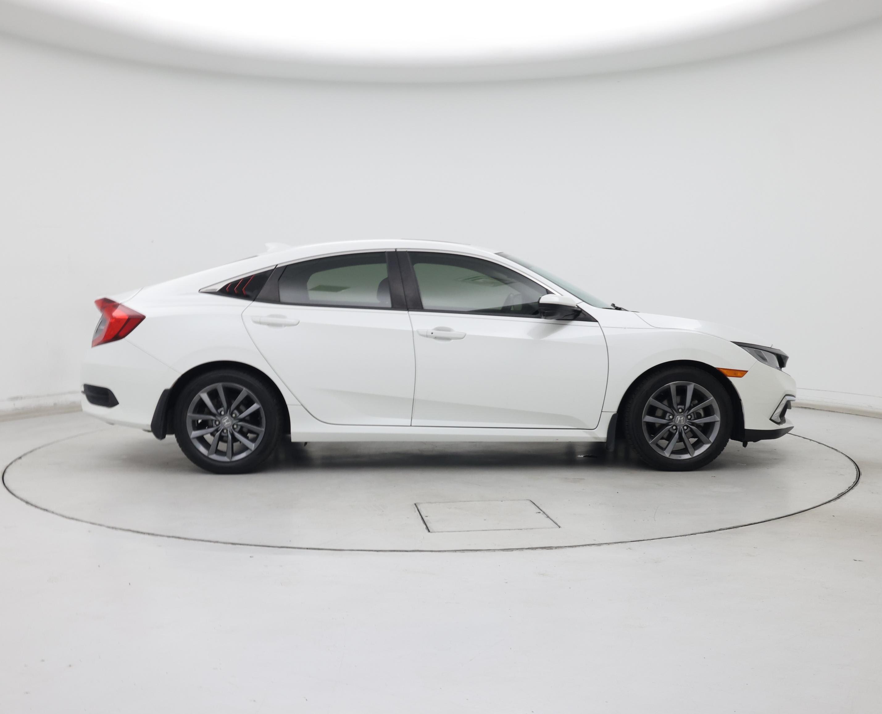 Thumbnail: 2019 Honda Civic - 7