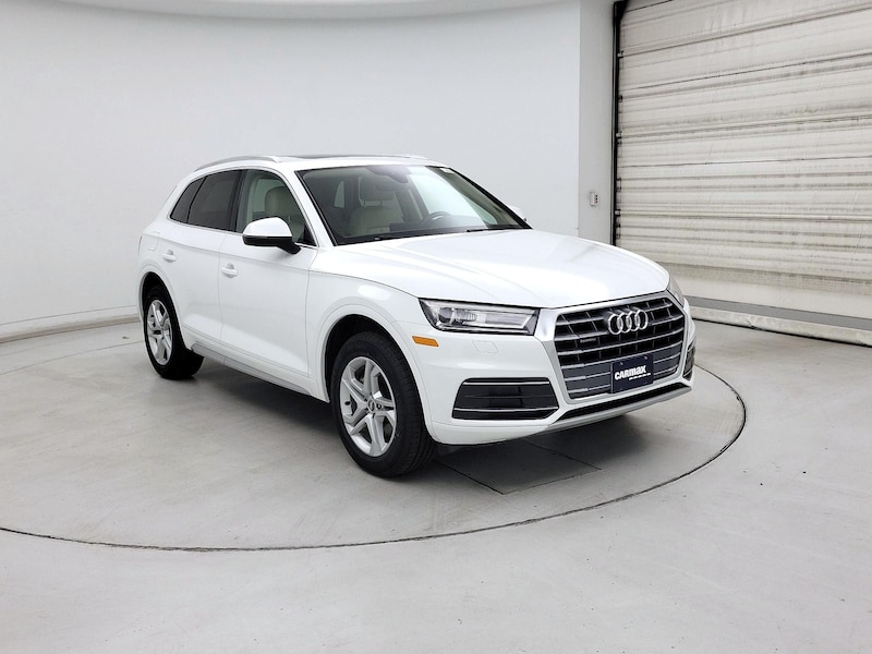 2019 Audi Q5 Premium -
                  Golden, CO