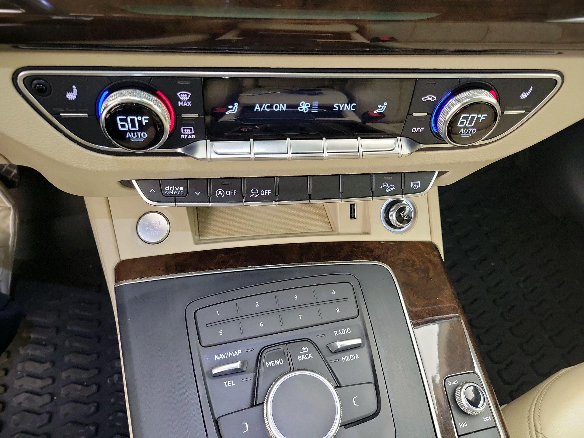Thumbnail: 2019 Audi Q5 - 14