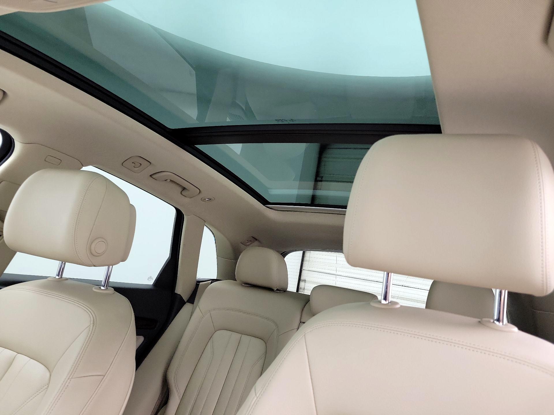 Thumbnail: 2019 Audi Q5 - 17