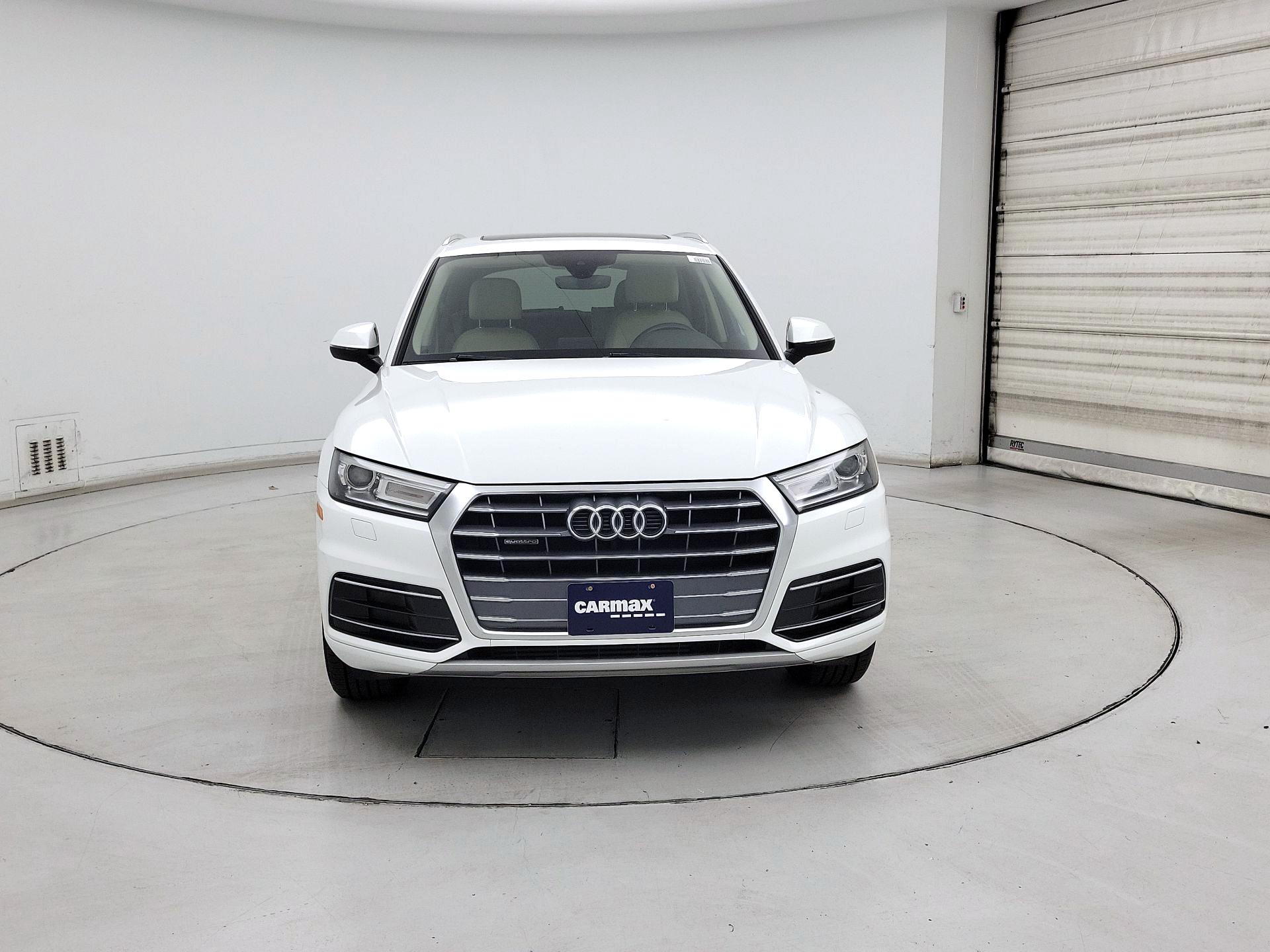 Thumbnail: 2019 Audi Q5 - 2
