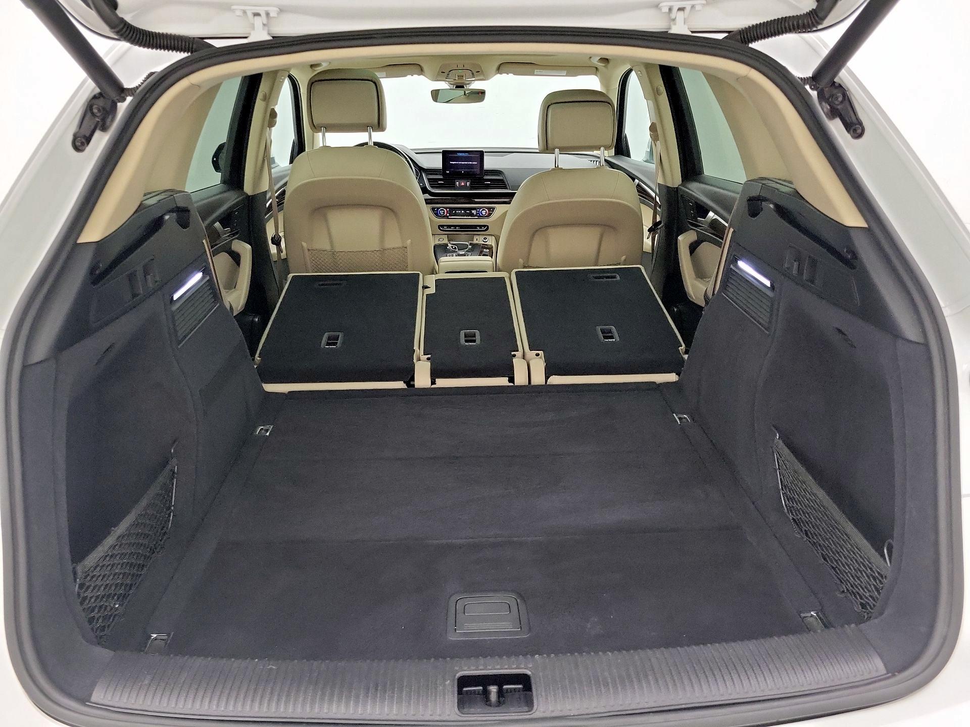 Thumbnail: 2019 Audi Q5 - 20