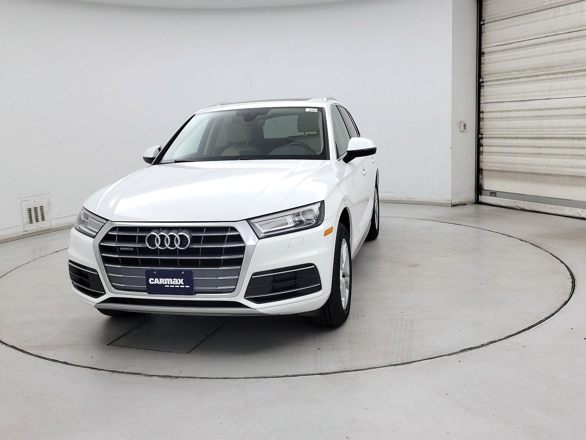 Thumbnail: 2019 Audi Q5 - 3