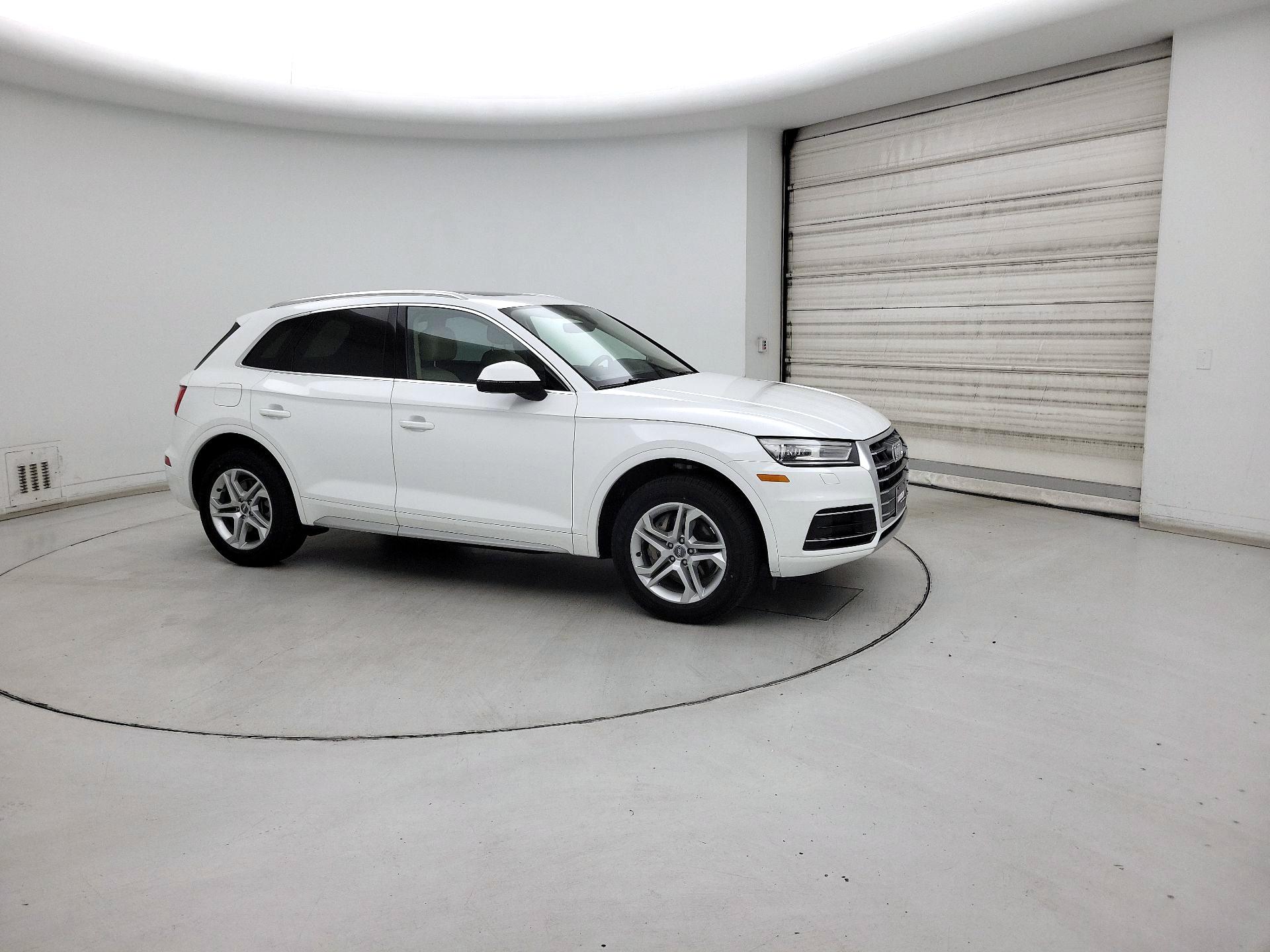 Thumbnail: 2019 Audi Q5 - 4