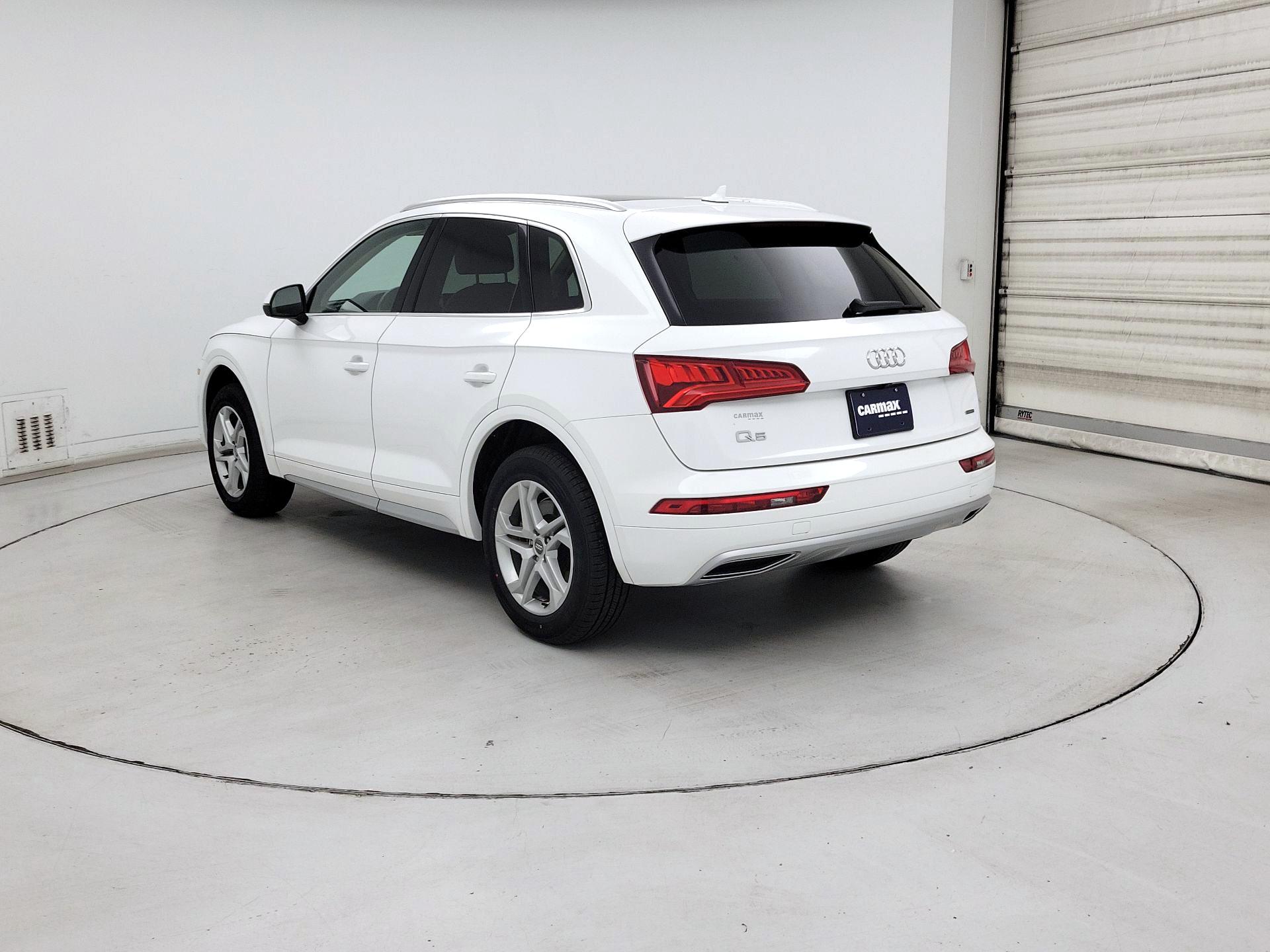 Thumbnail: 2019 Audi Q5 - 7