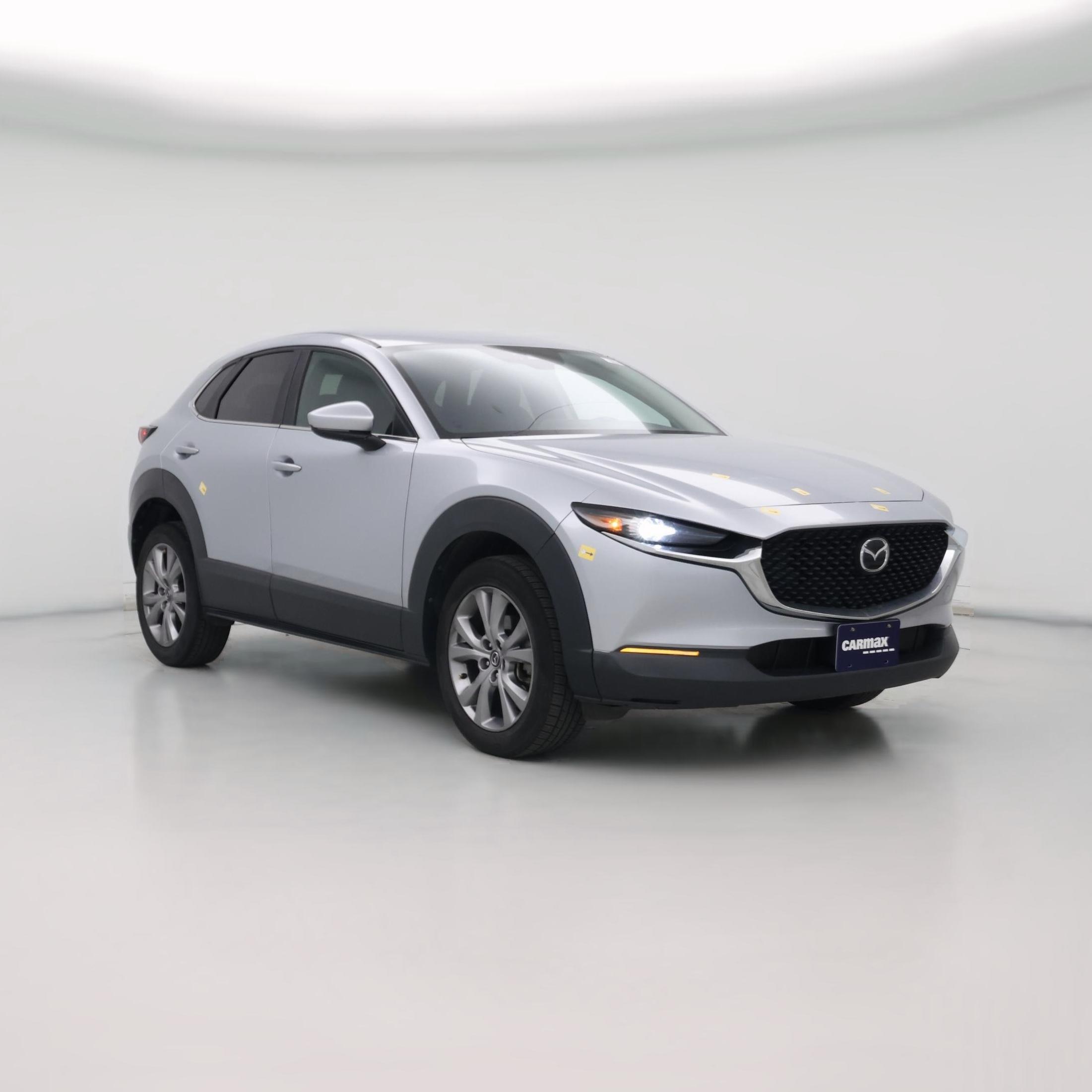 Thumbnail: 2021 Mazda CX-30 - 1
