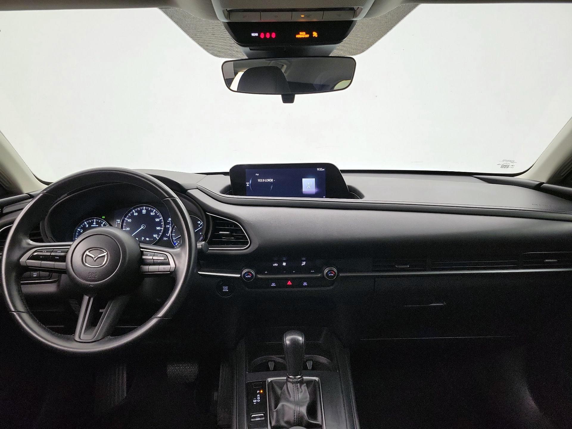 Thumbnail: 2021 Mazda CX-30 - 9