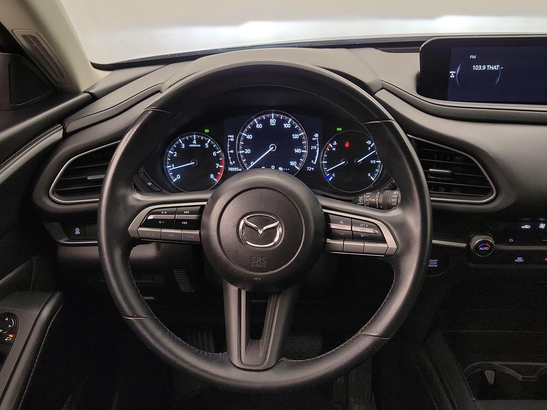 Thumbnail: 2021 Mazda CX-30 - 10