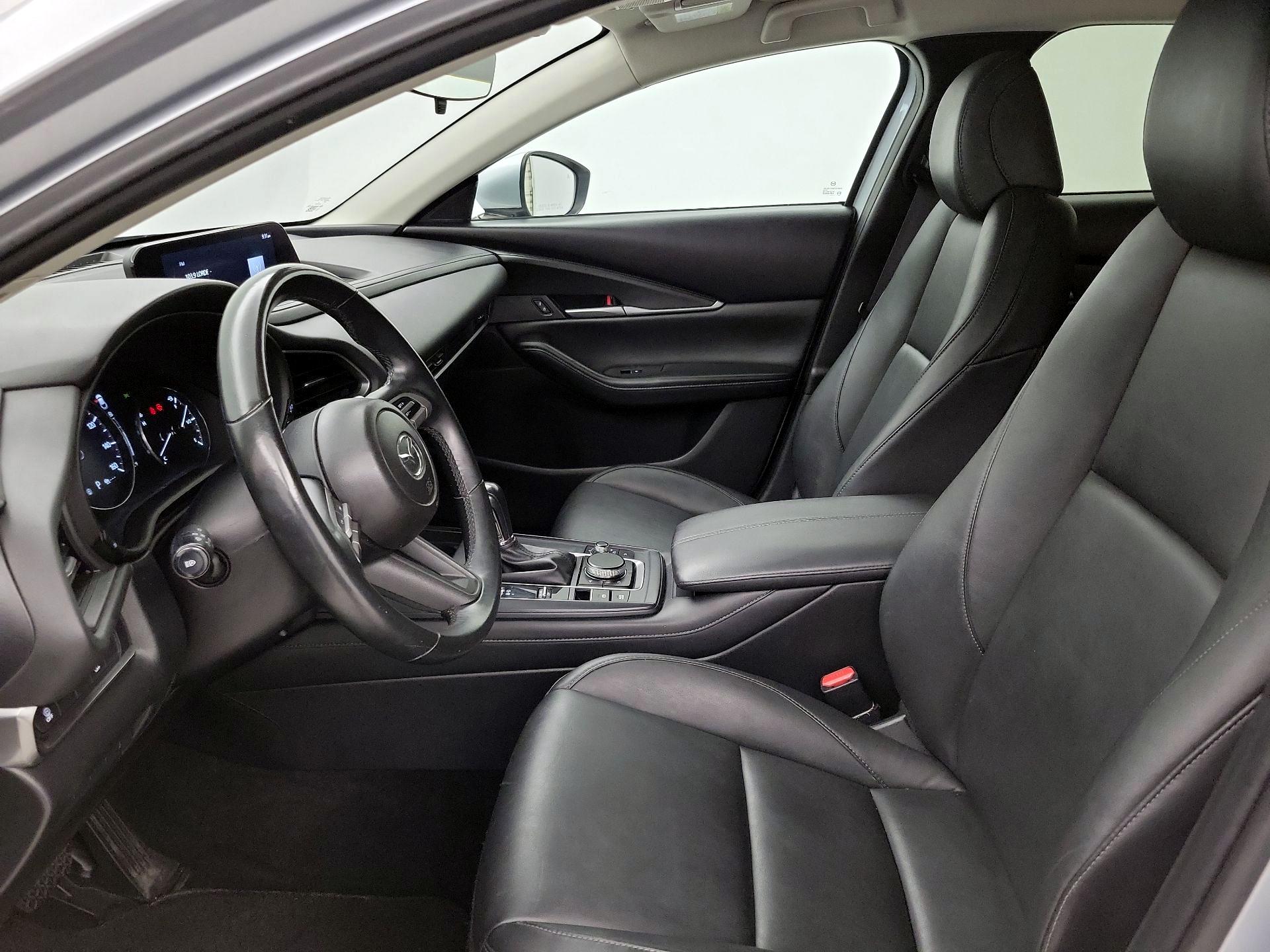 Thumbnail: 2021 Mazda CX-30 - 11