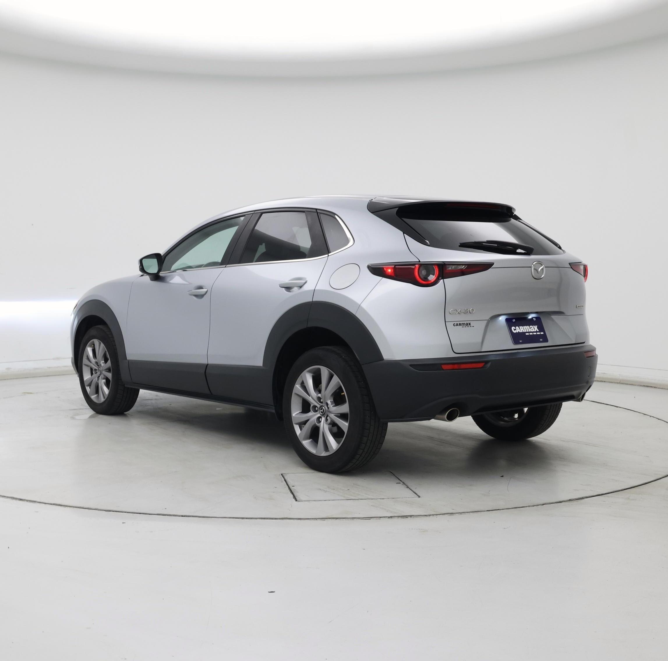 Thumbnail: 2021 Mazda CX-30 - 2